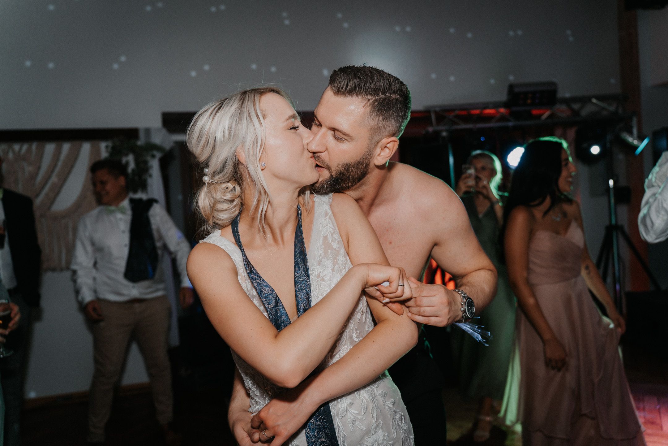 Hochzeitsreportage Image 150