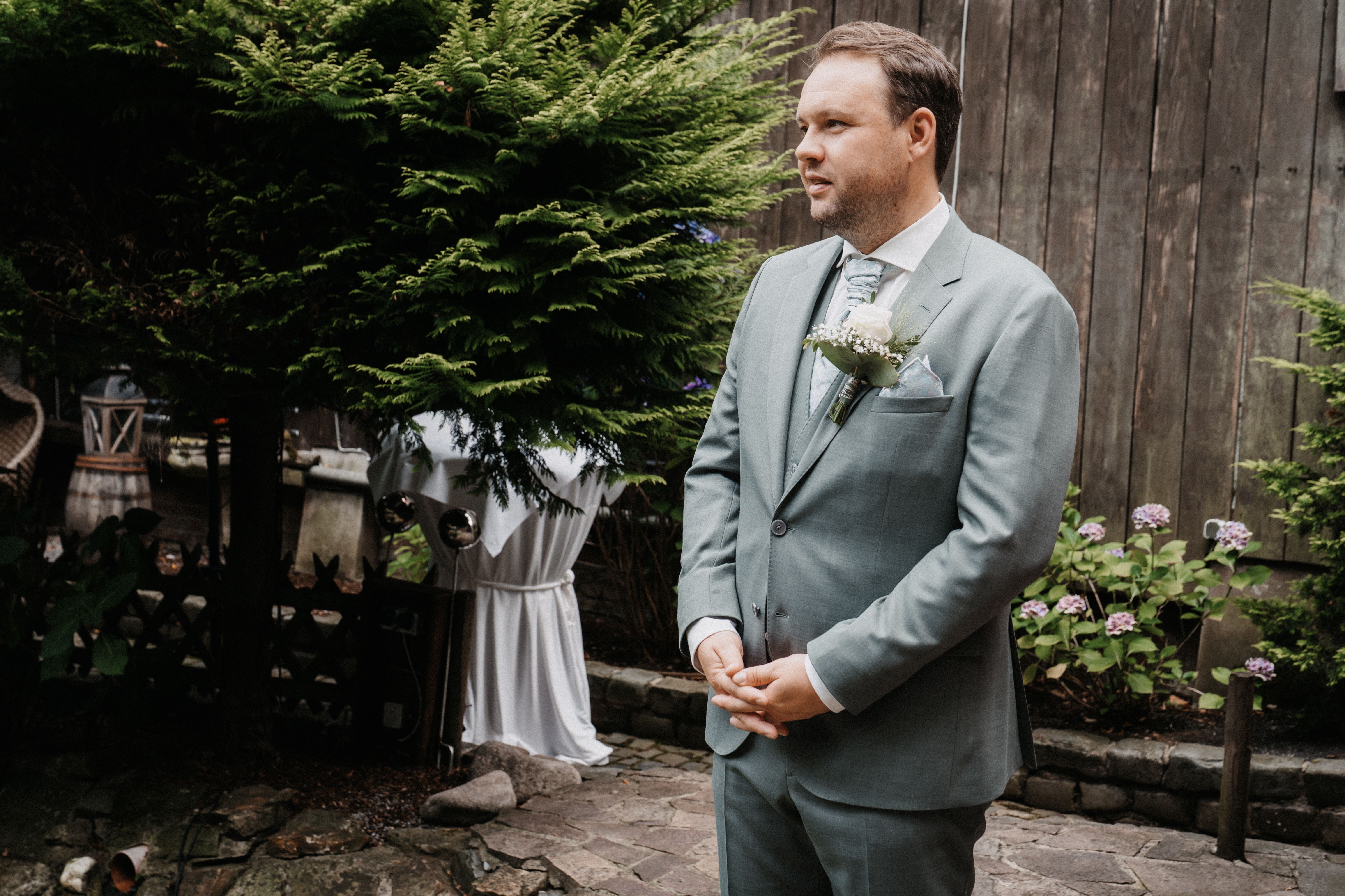 Hochzeitsreportage Image 40