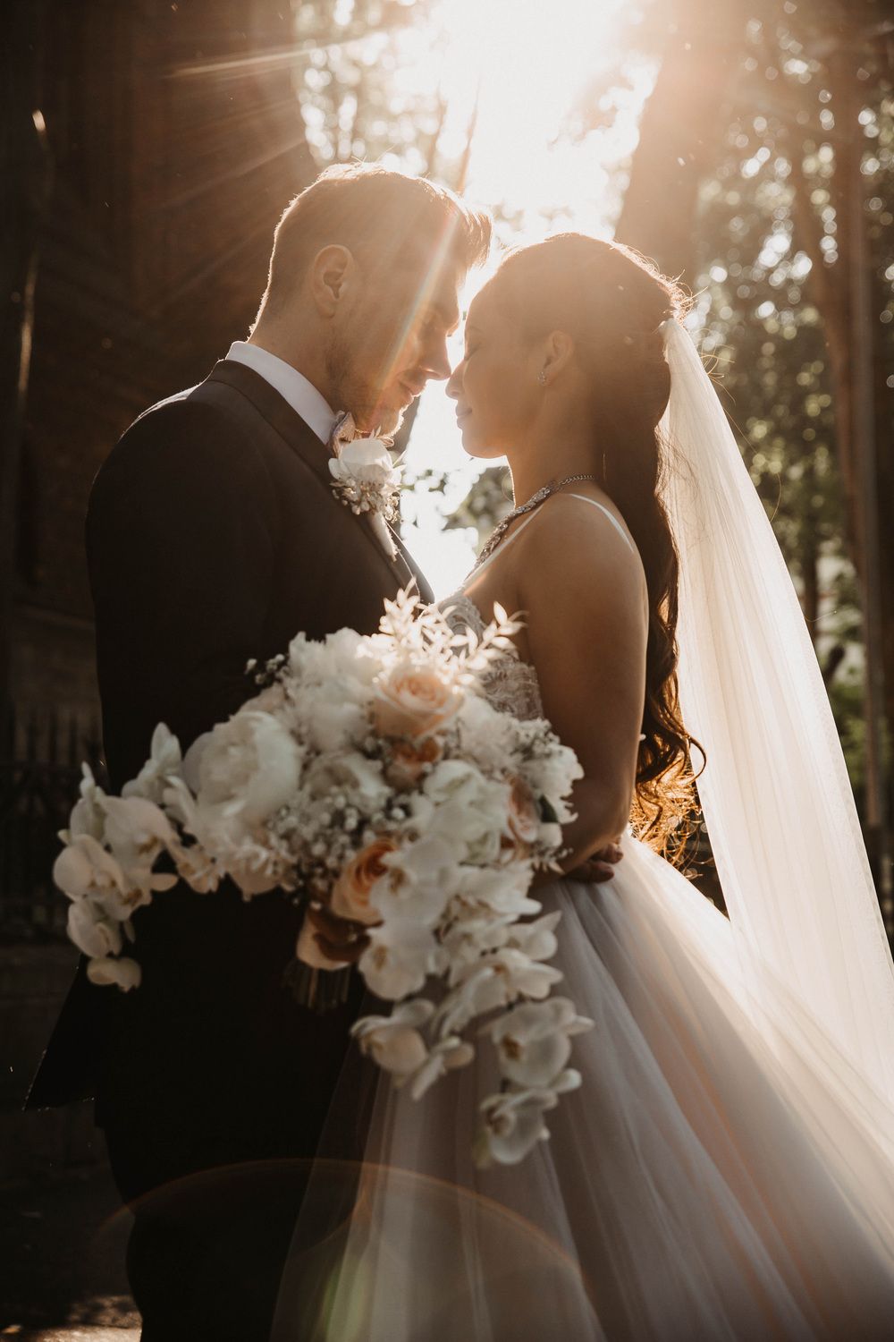 Hochzeitsfotograf und Hochzeitsvideograf