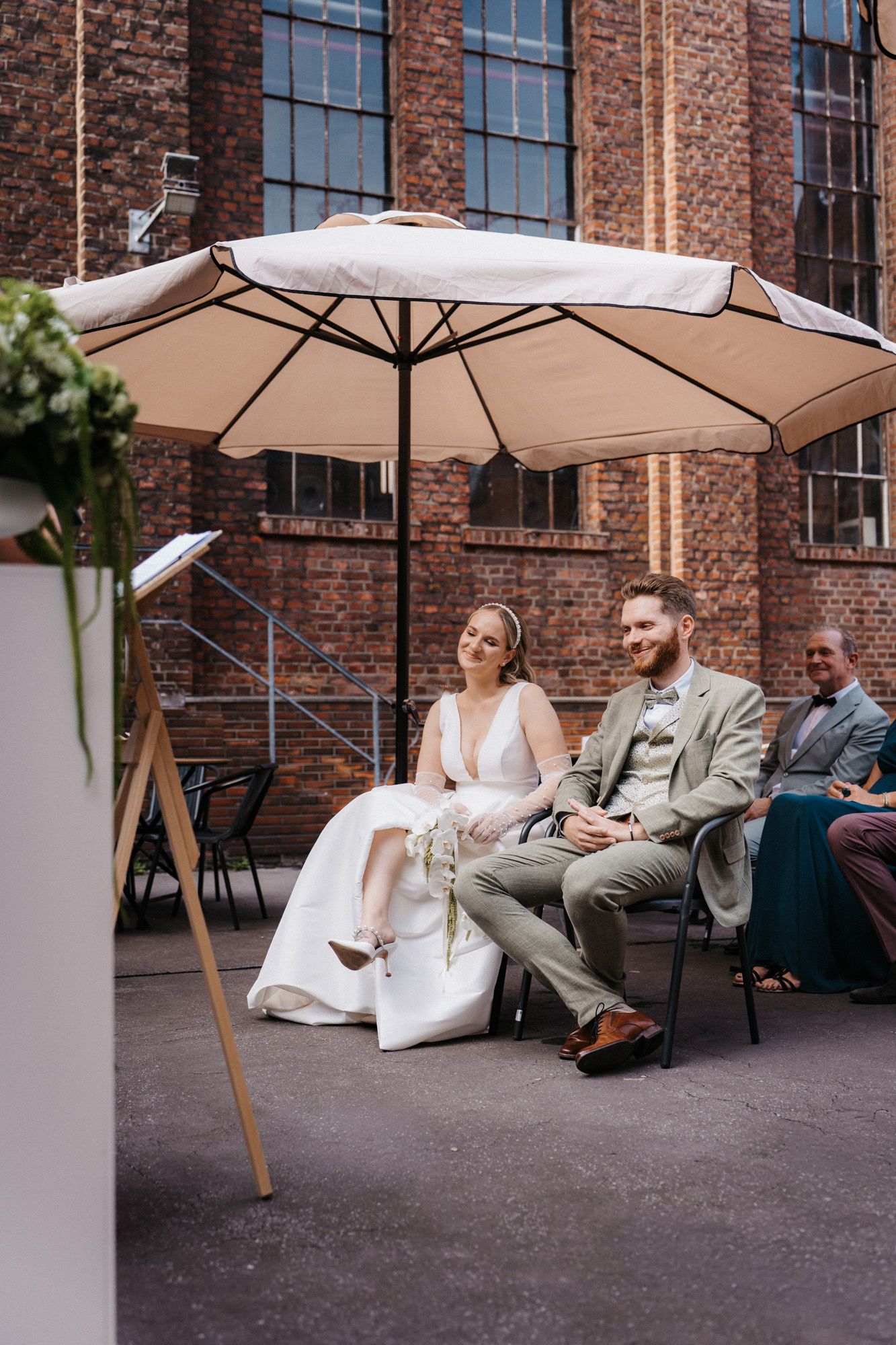 Hochzeitsreportage Image 4