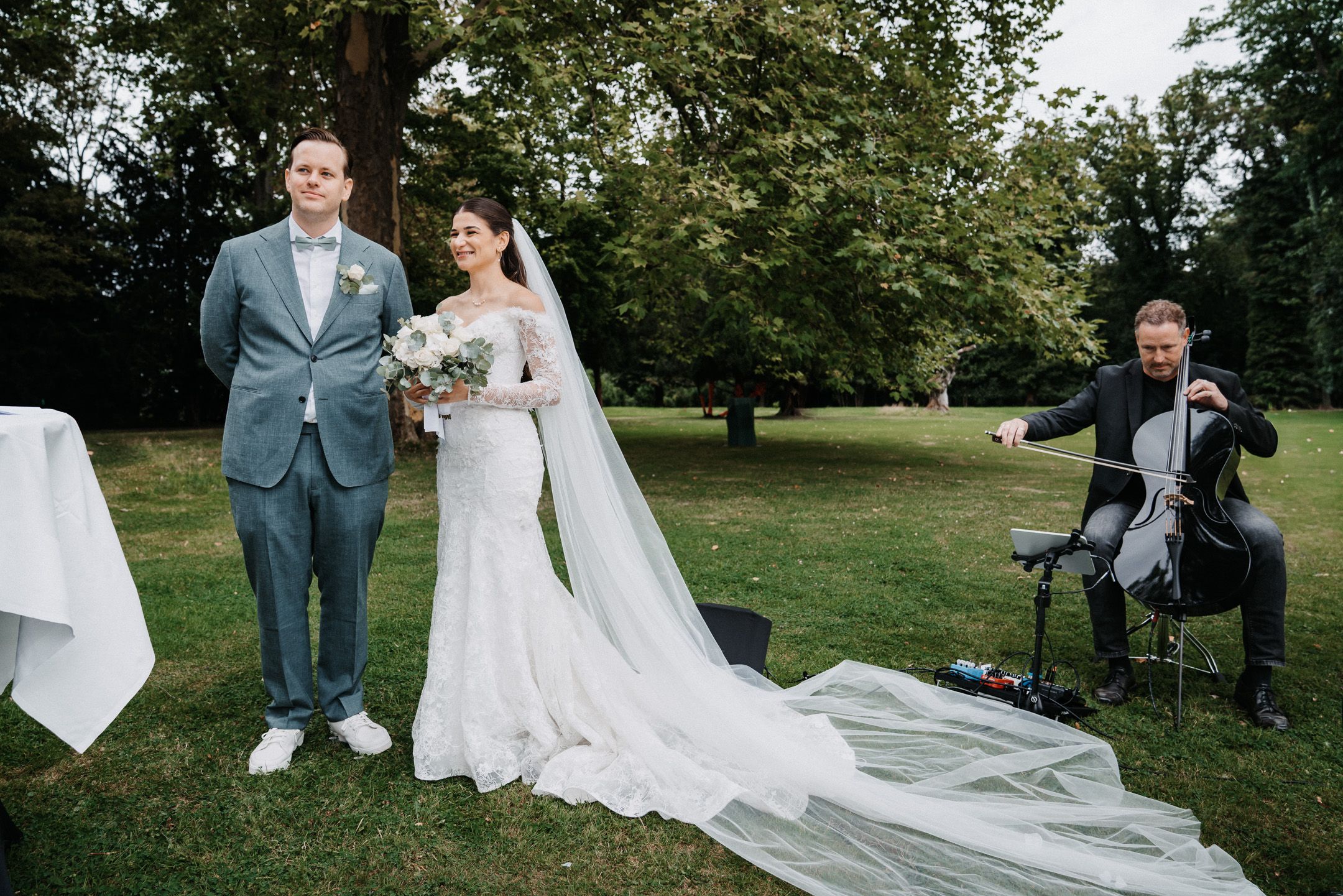 Hochzeitsreportage Image 24