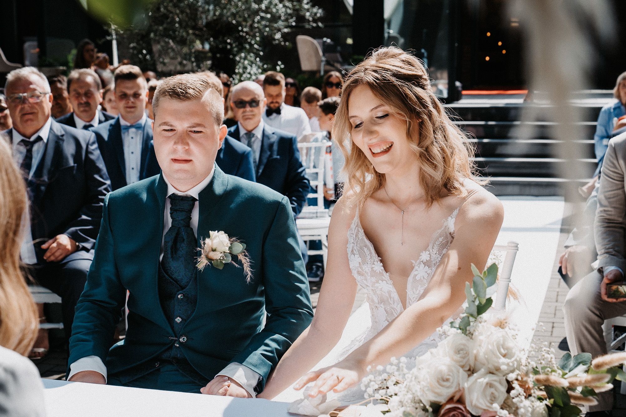 Hochzeitsreportage Image 161