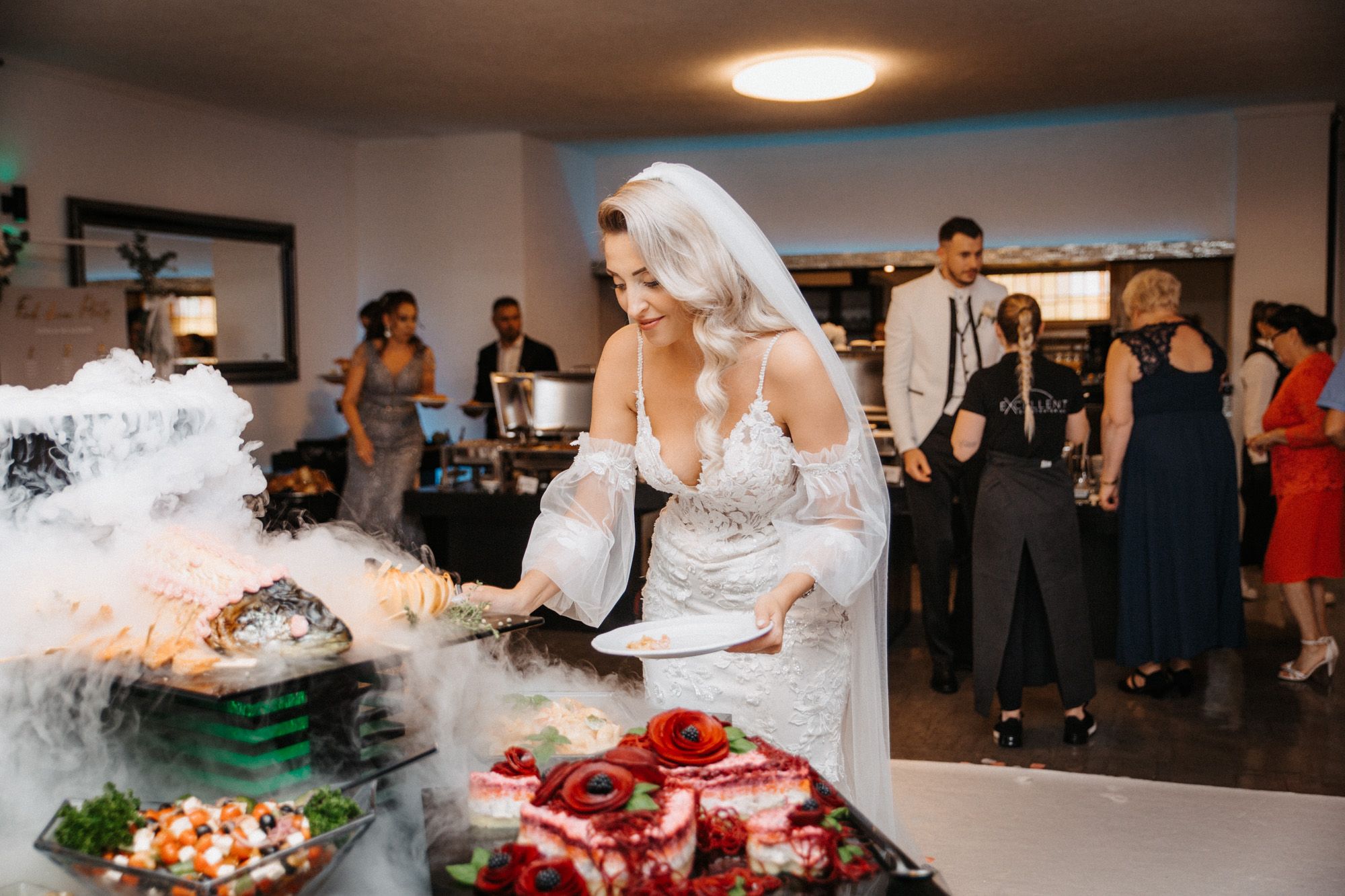 Hochzeitsreportage Image 103