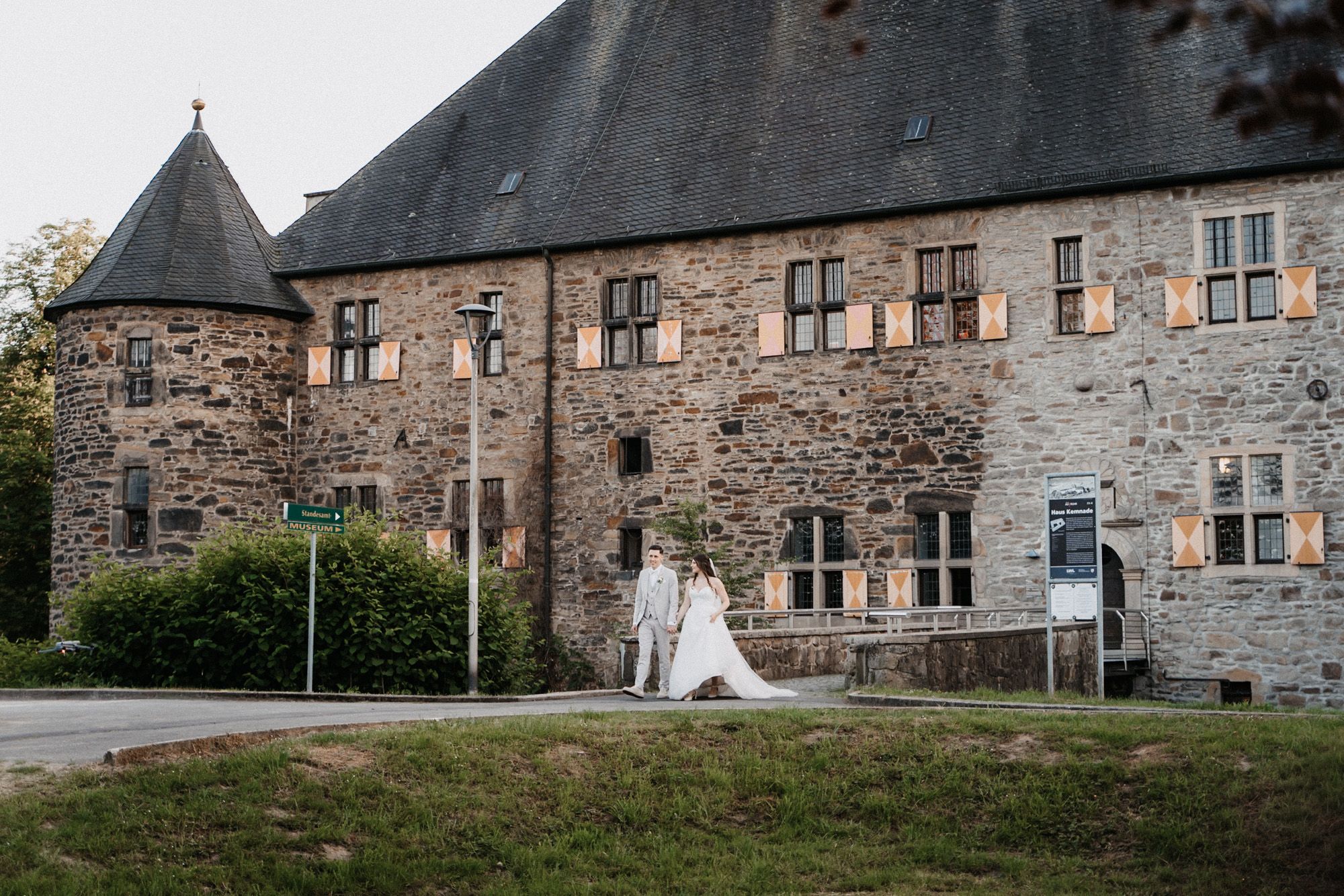 Hochzeitsreportage Image 103