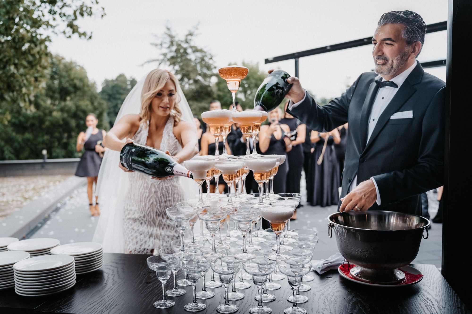 Hochzeitsreportage Image 20