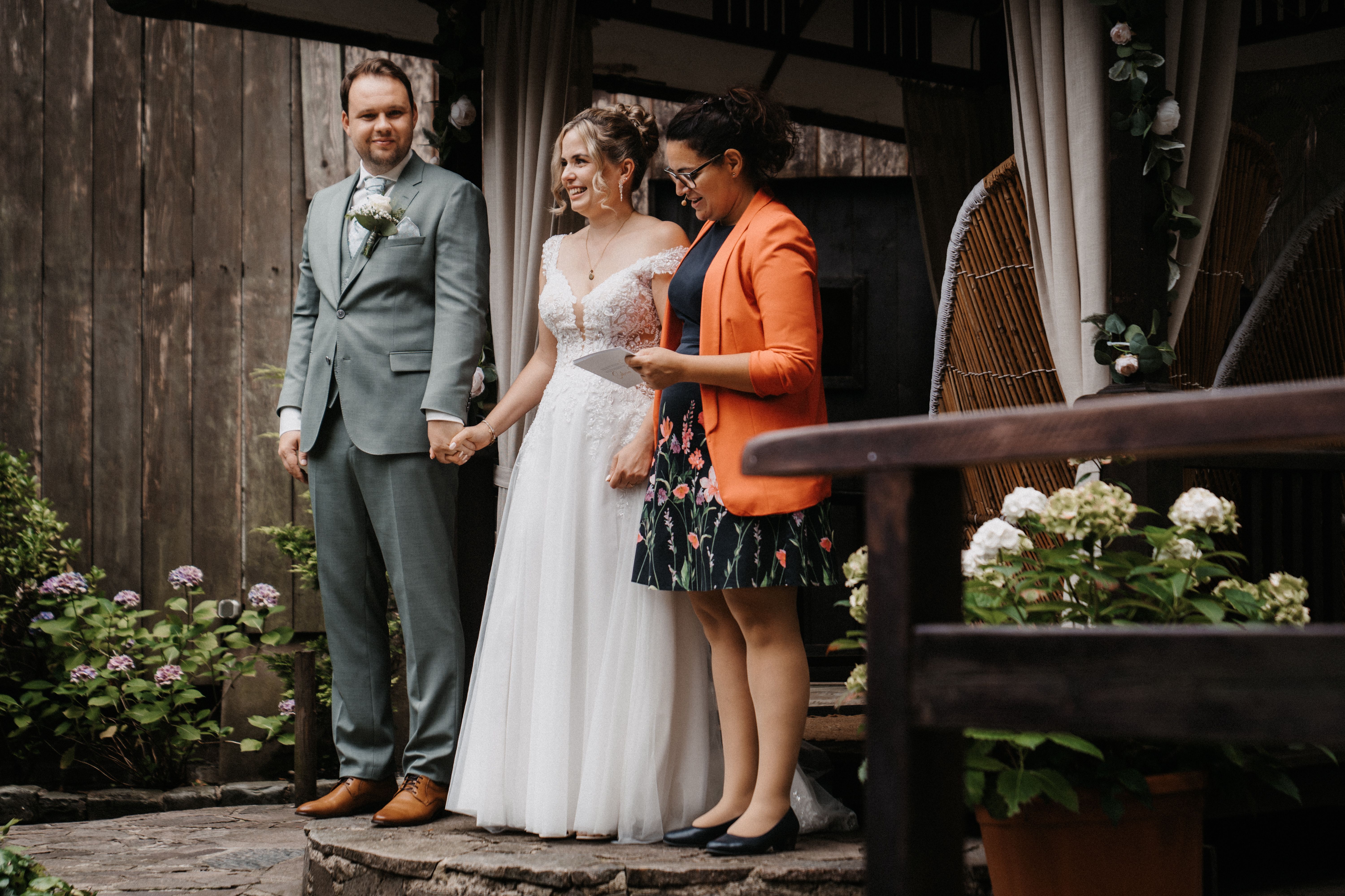 Hochzeitsreportage Image 11