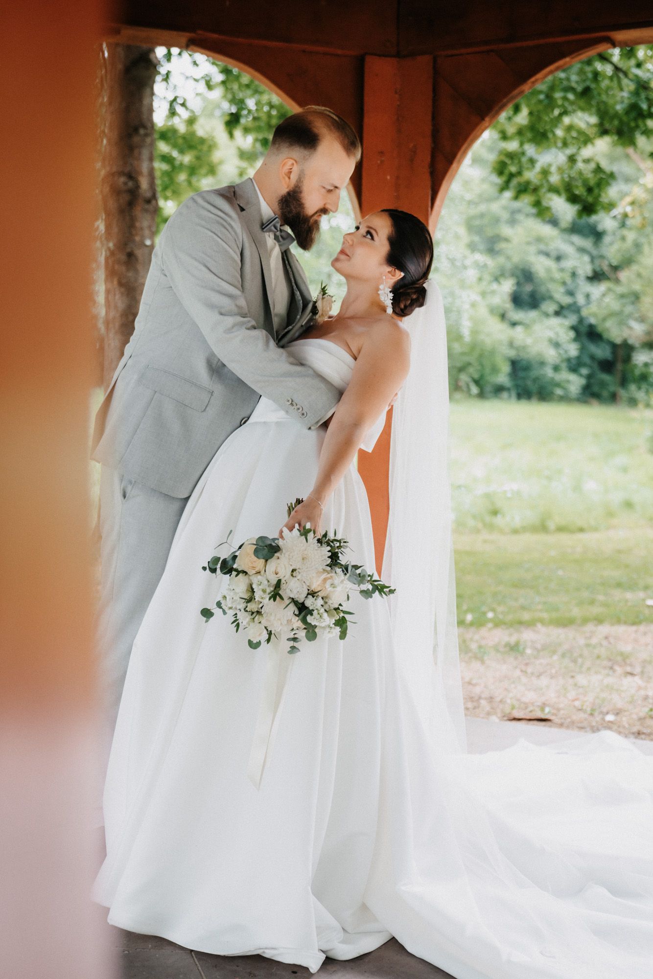 Hochzeitsreportage Image 4