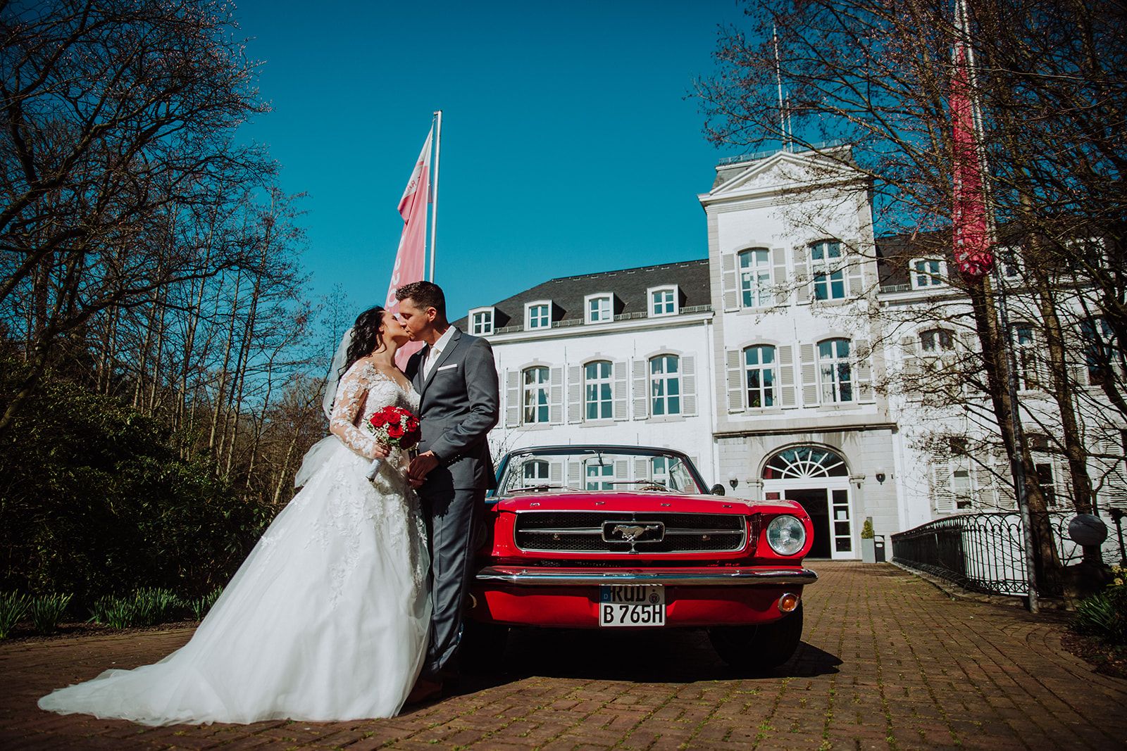 Patrizia Adrianna & Dennis - 5 Sterne