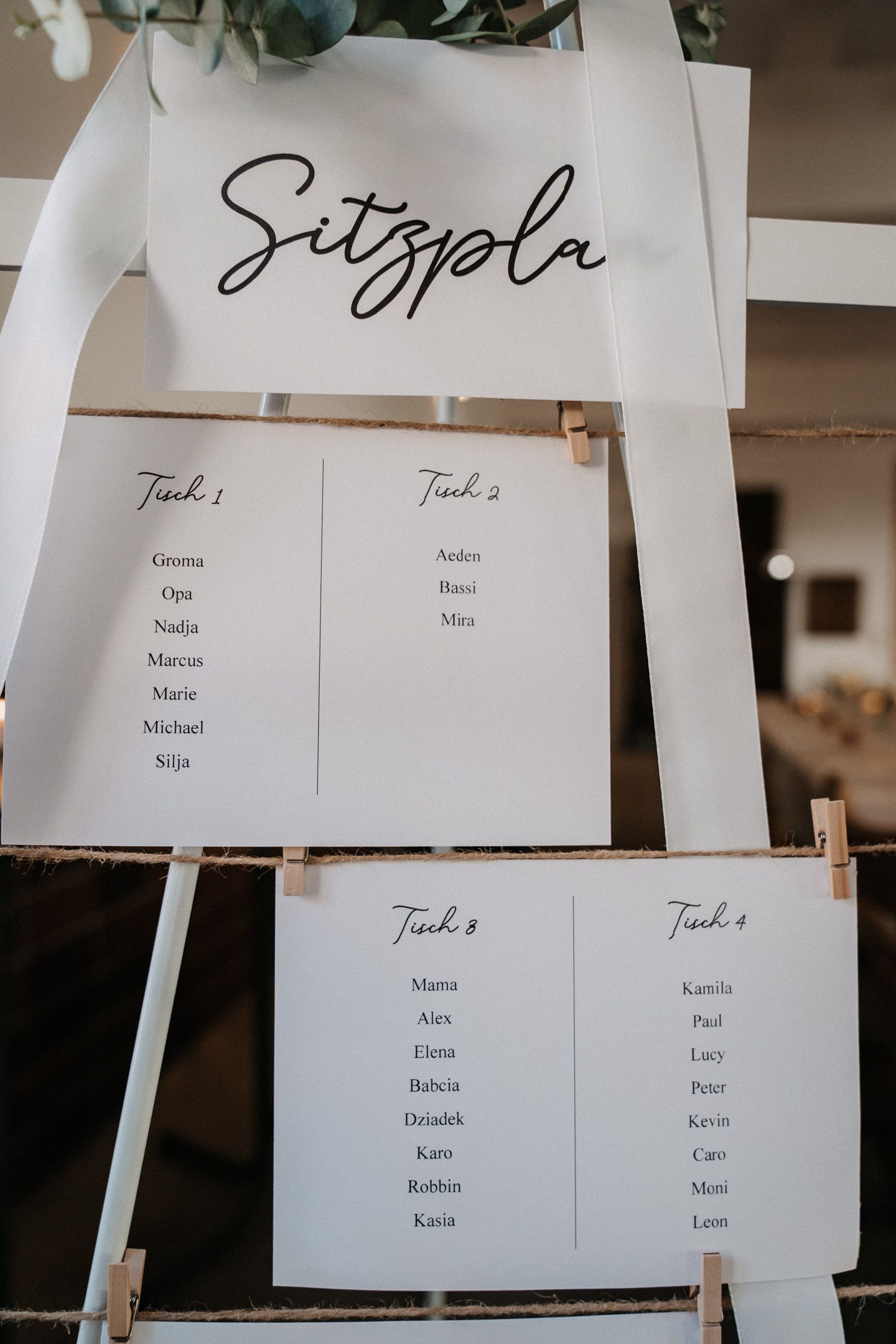 Hochzeitsreportage Image 4