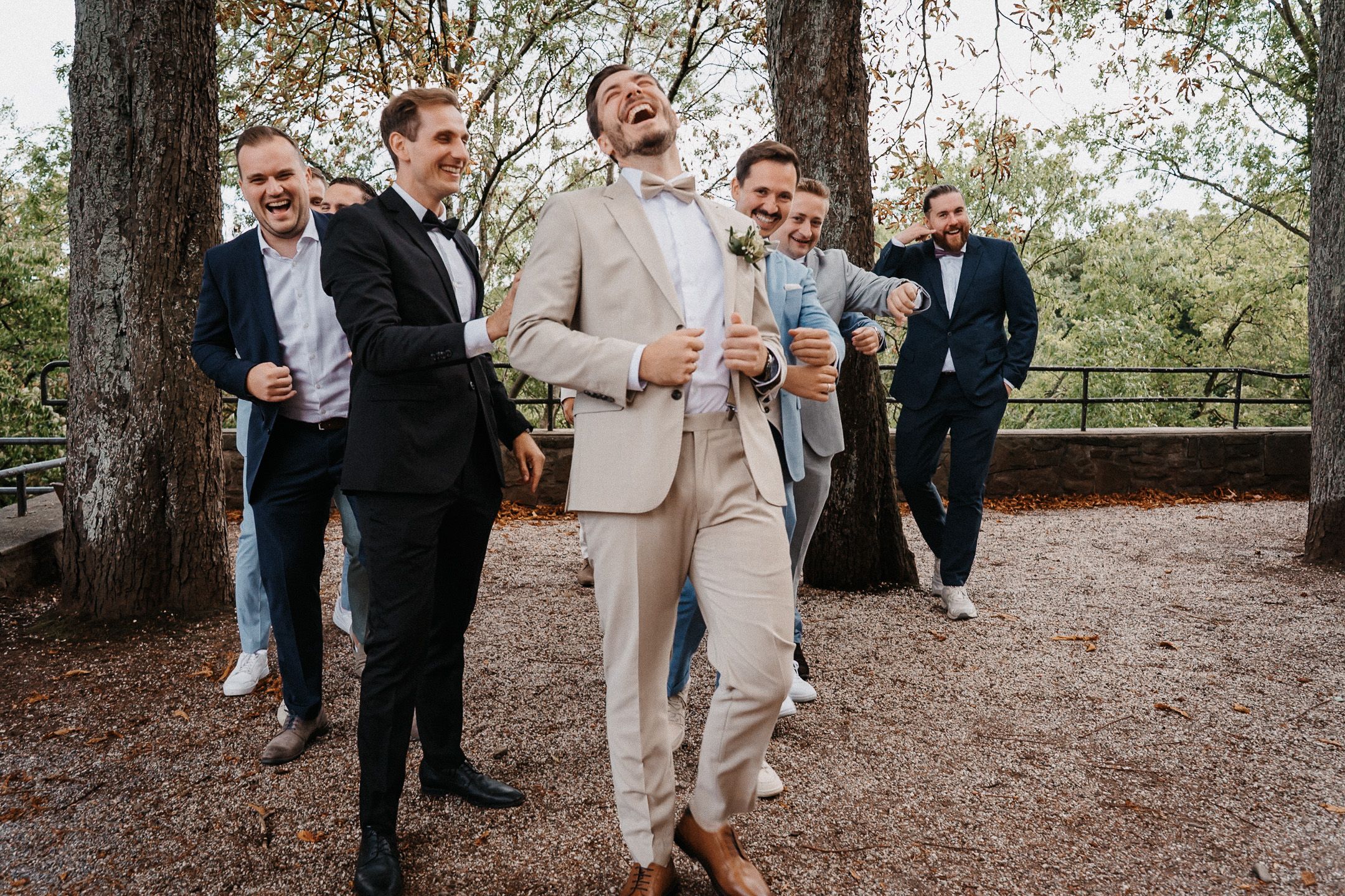 Hochzeitsreportage Image 100