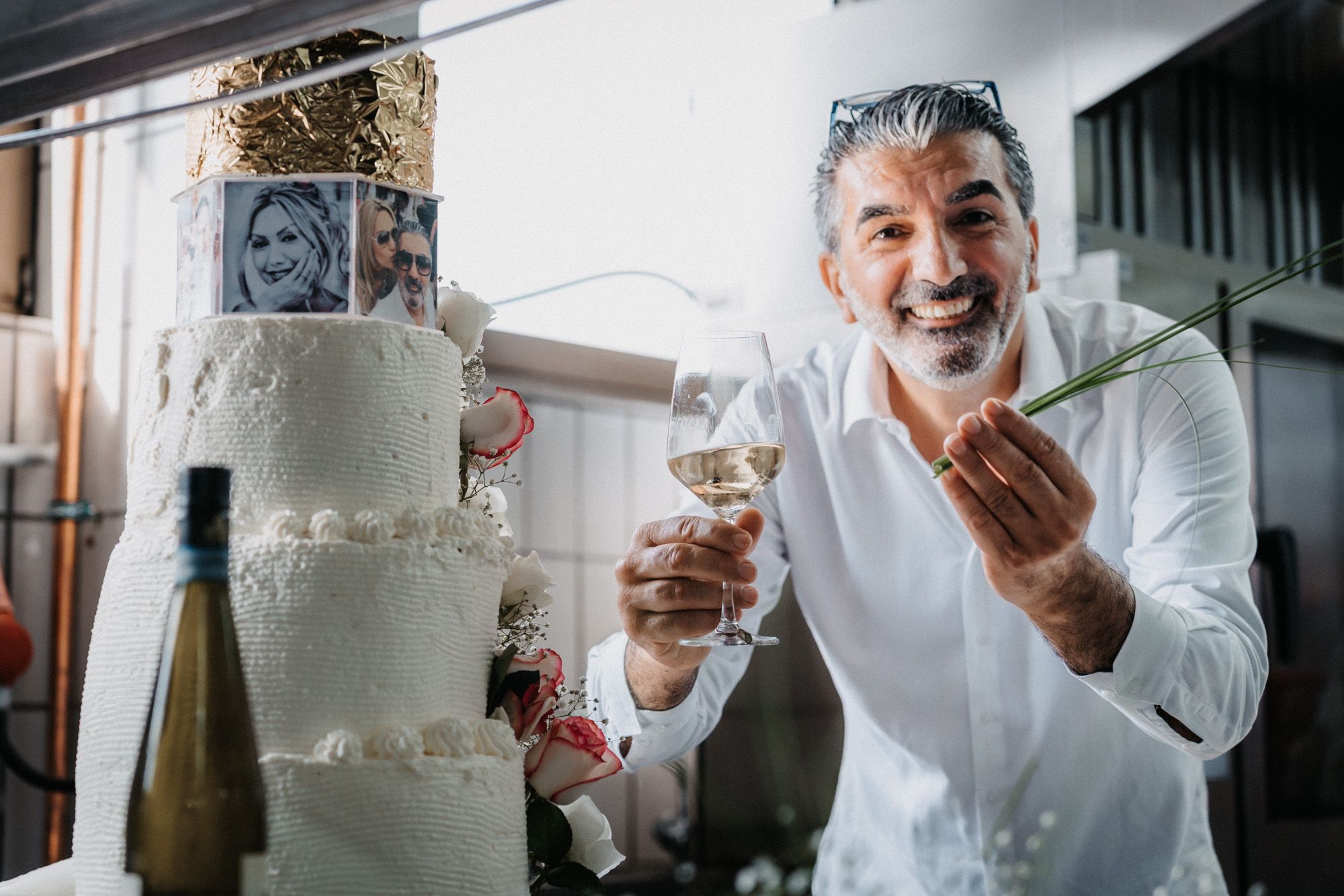 Hochzeitsreportage Image 27