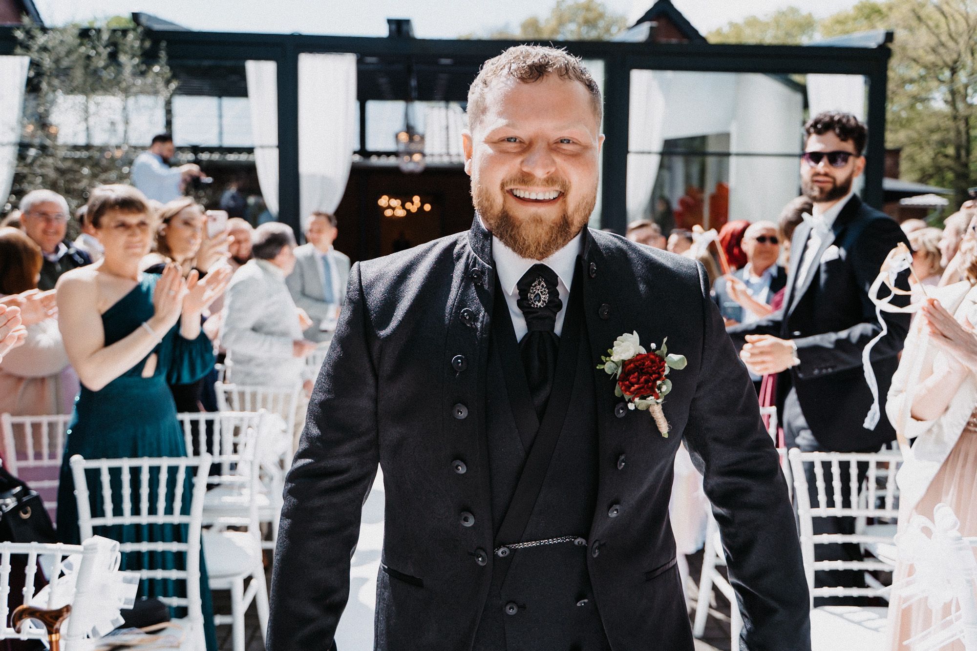 Hochzeitsreportage Image 11