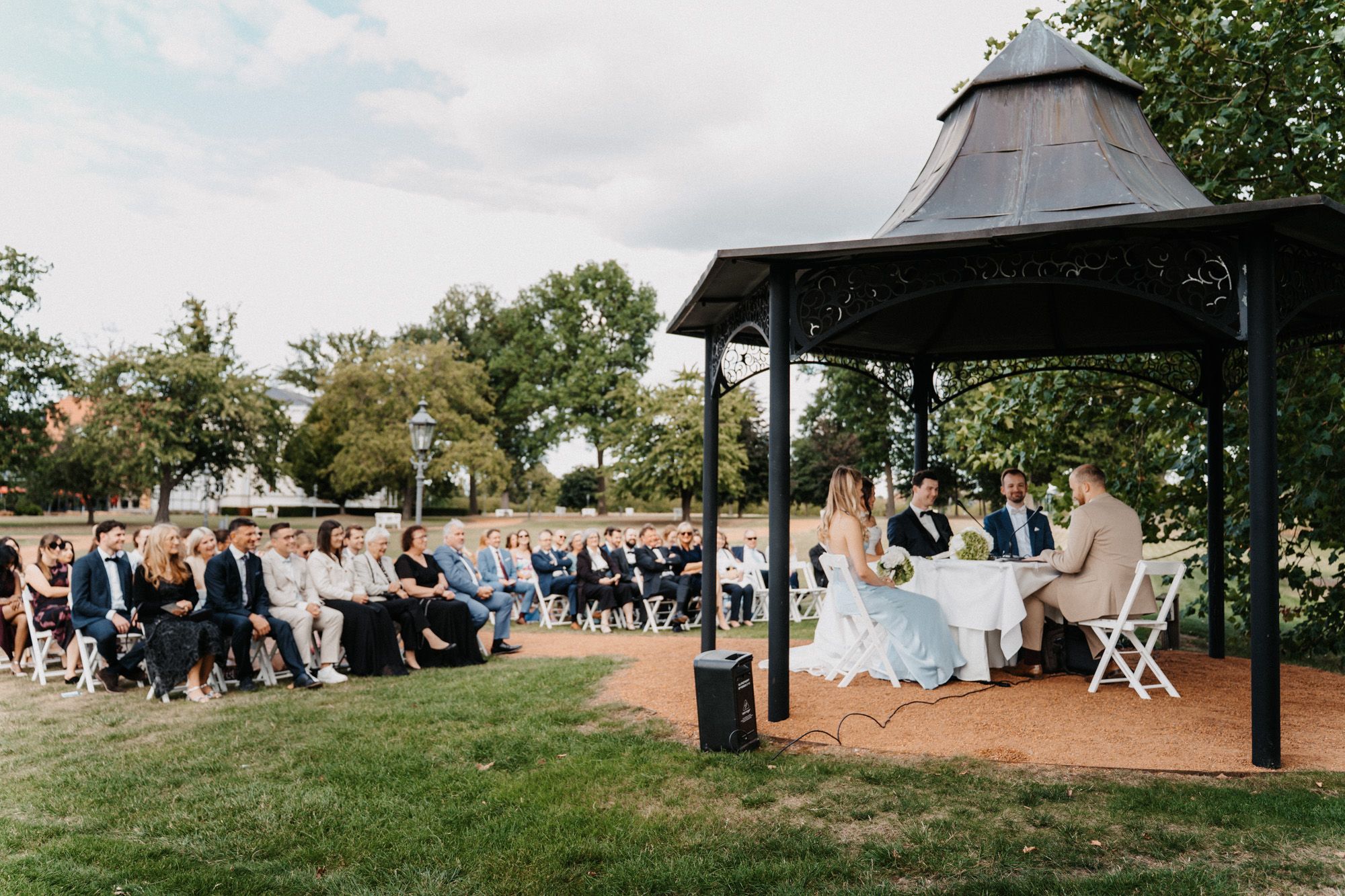 Hochzeitsreportage Image 42