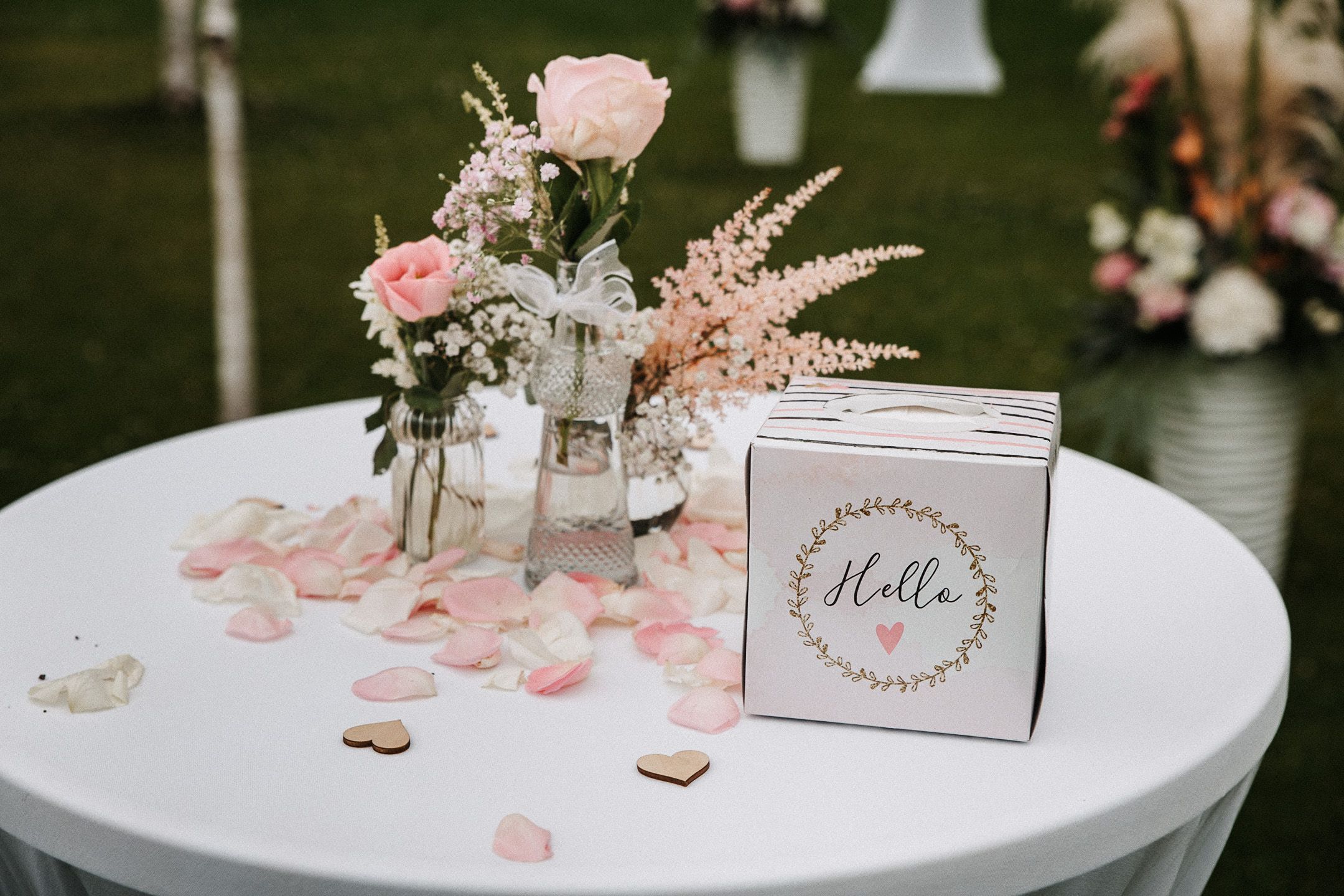 Hochzeitsreportage Image 32