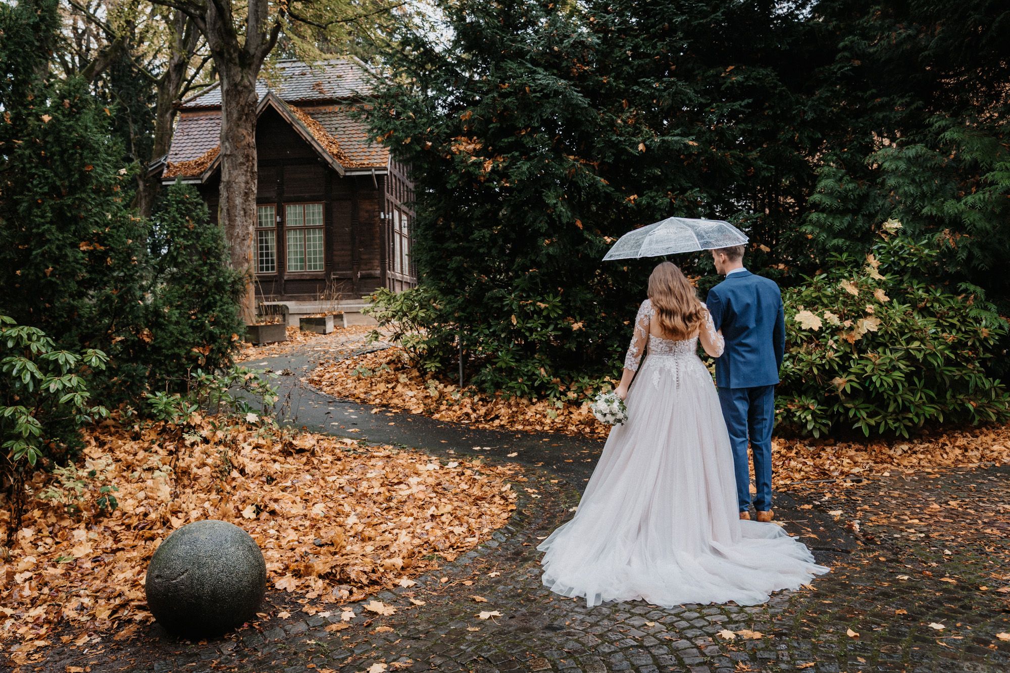 Hochzeitsreportage Image 2