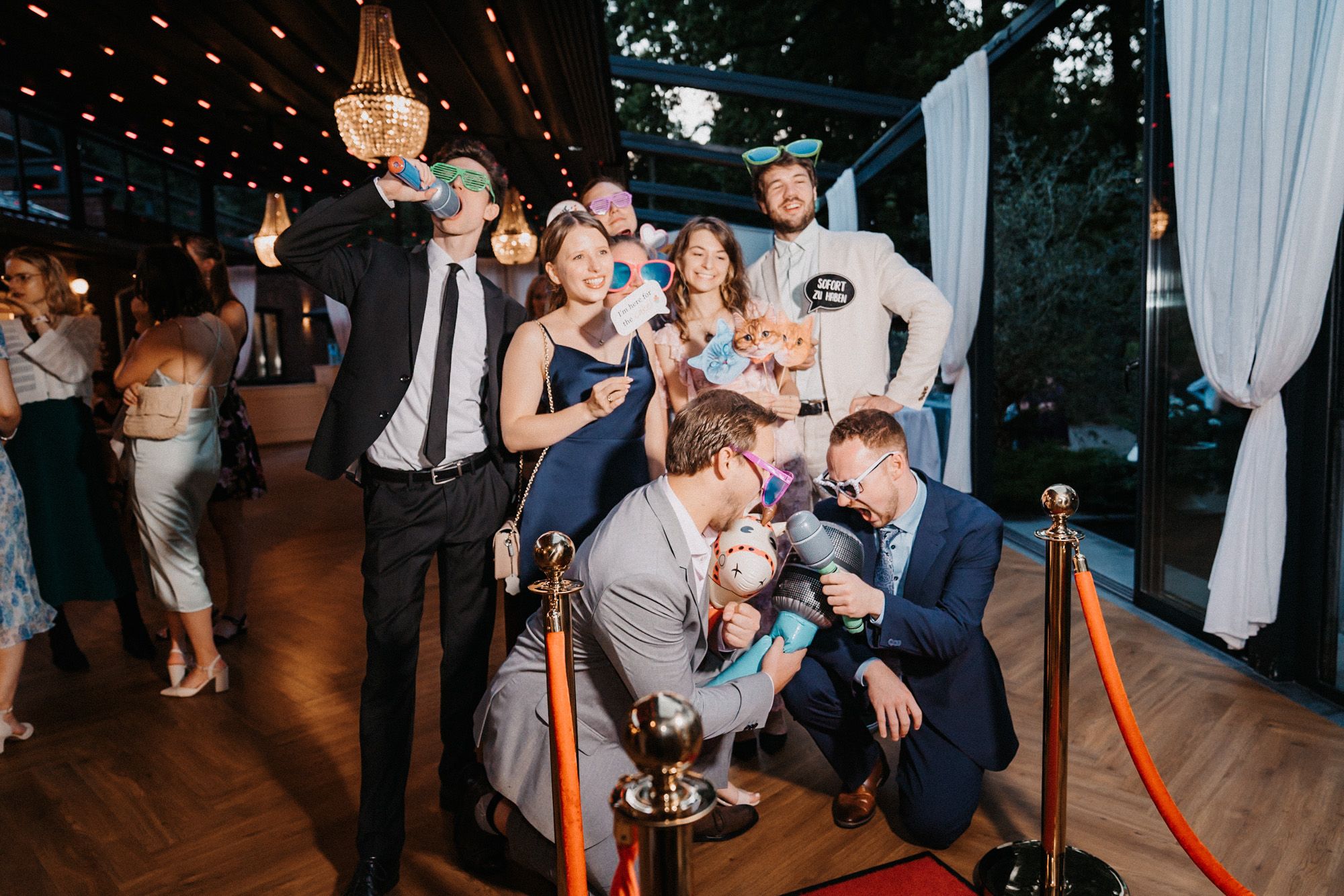 Hochzeitsreportage Image 108