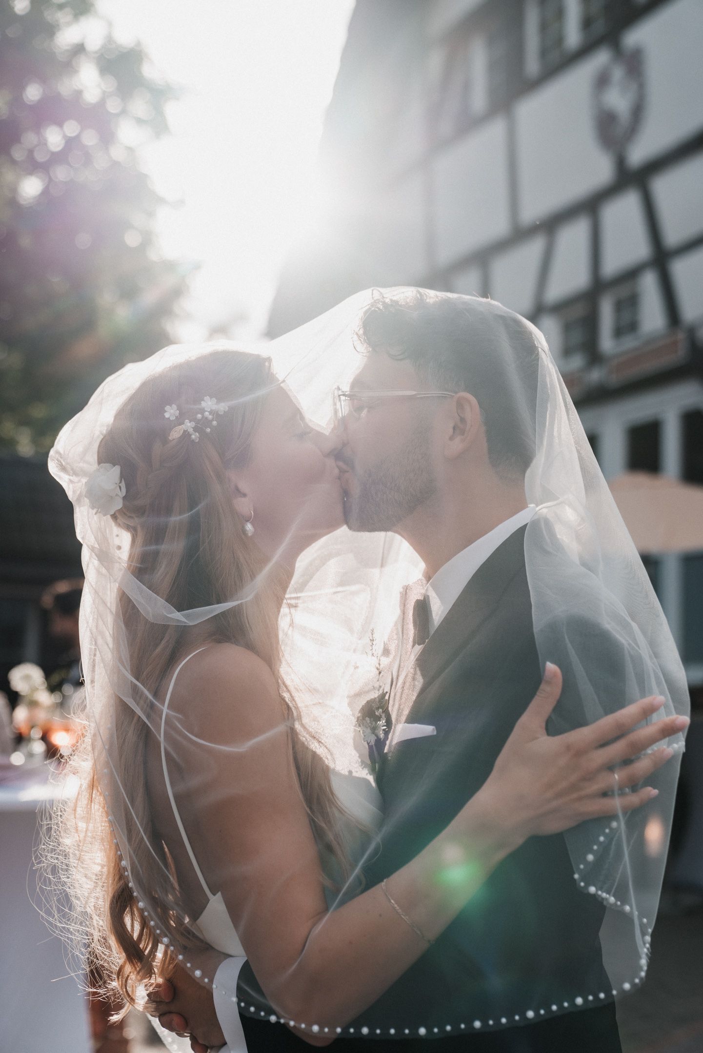 Hochzeitsreportage Image 29