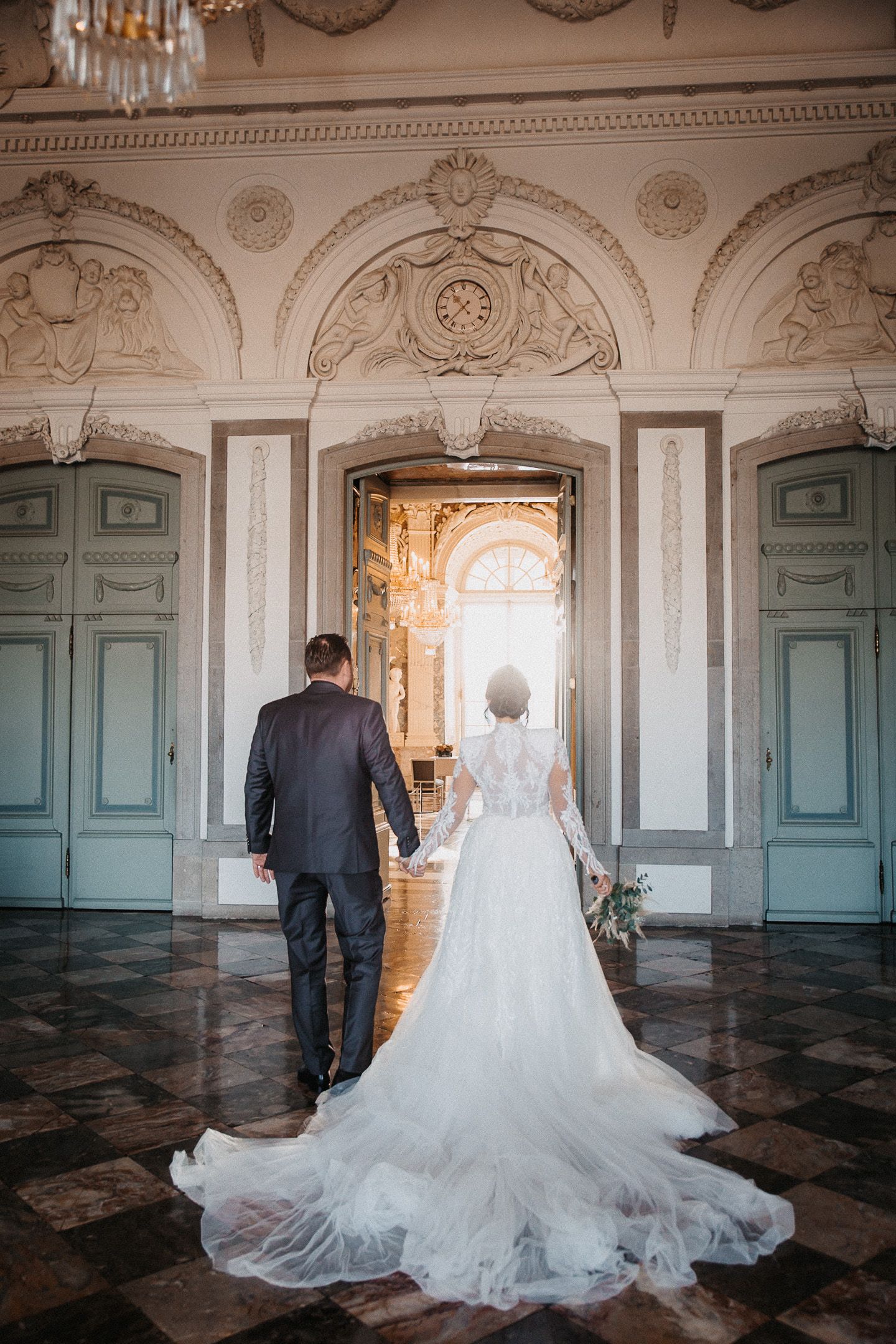 Hochzeitsreportage Image 40