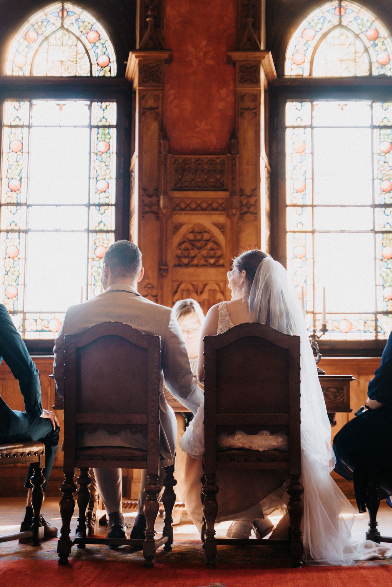 Hochzeitsreportage Image 40