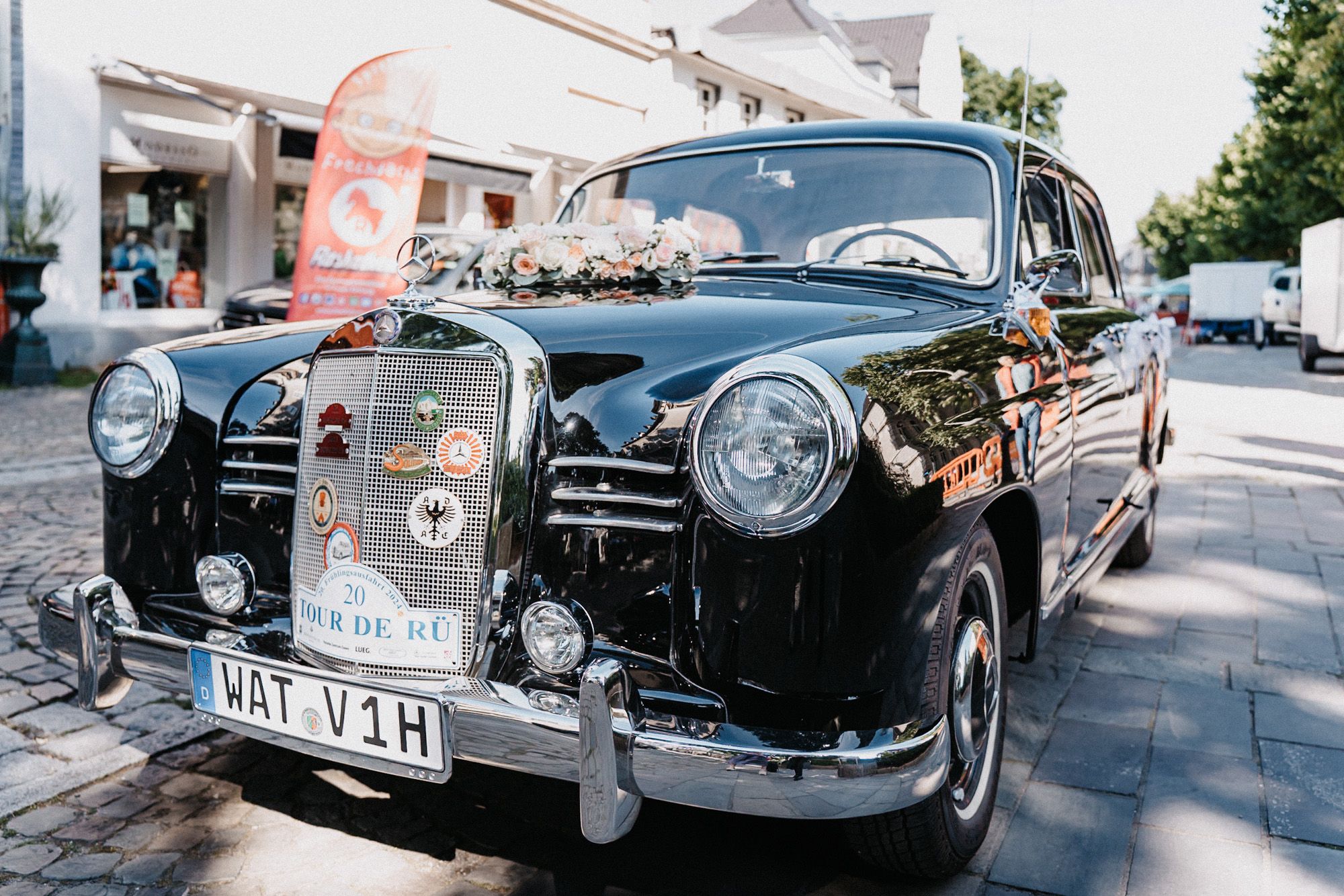 Hochzeitsreportage Image 114