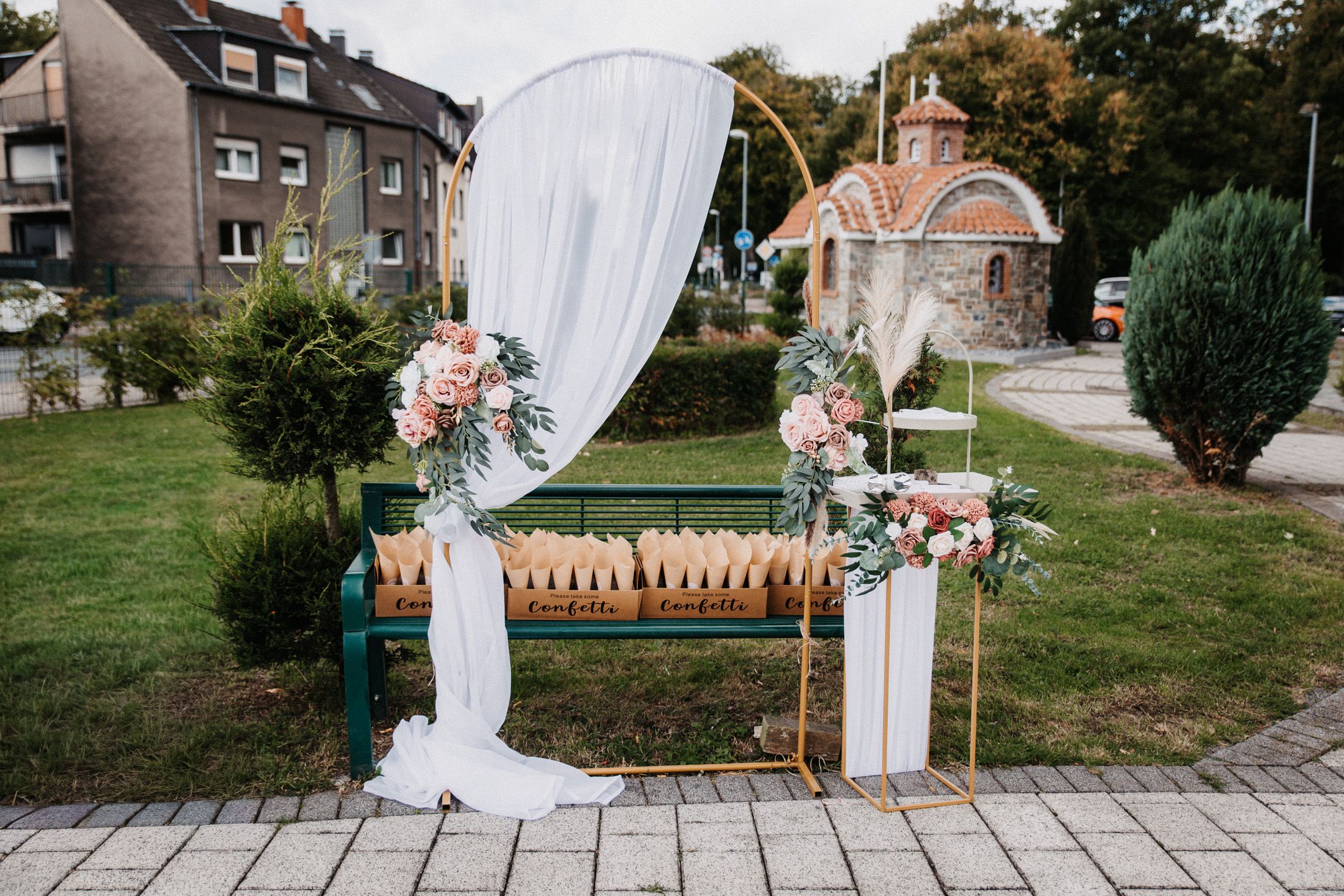 Hochzeitsreportage Image 10