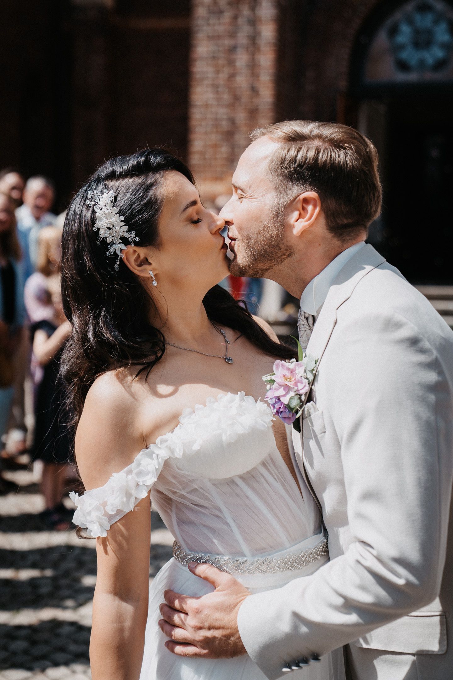 Hochzeitsreportage Image 20