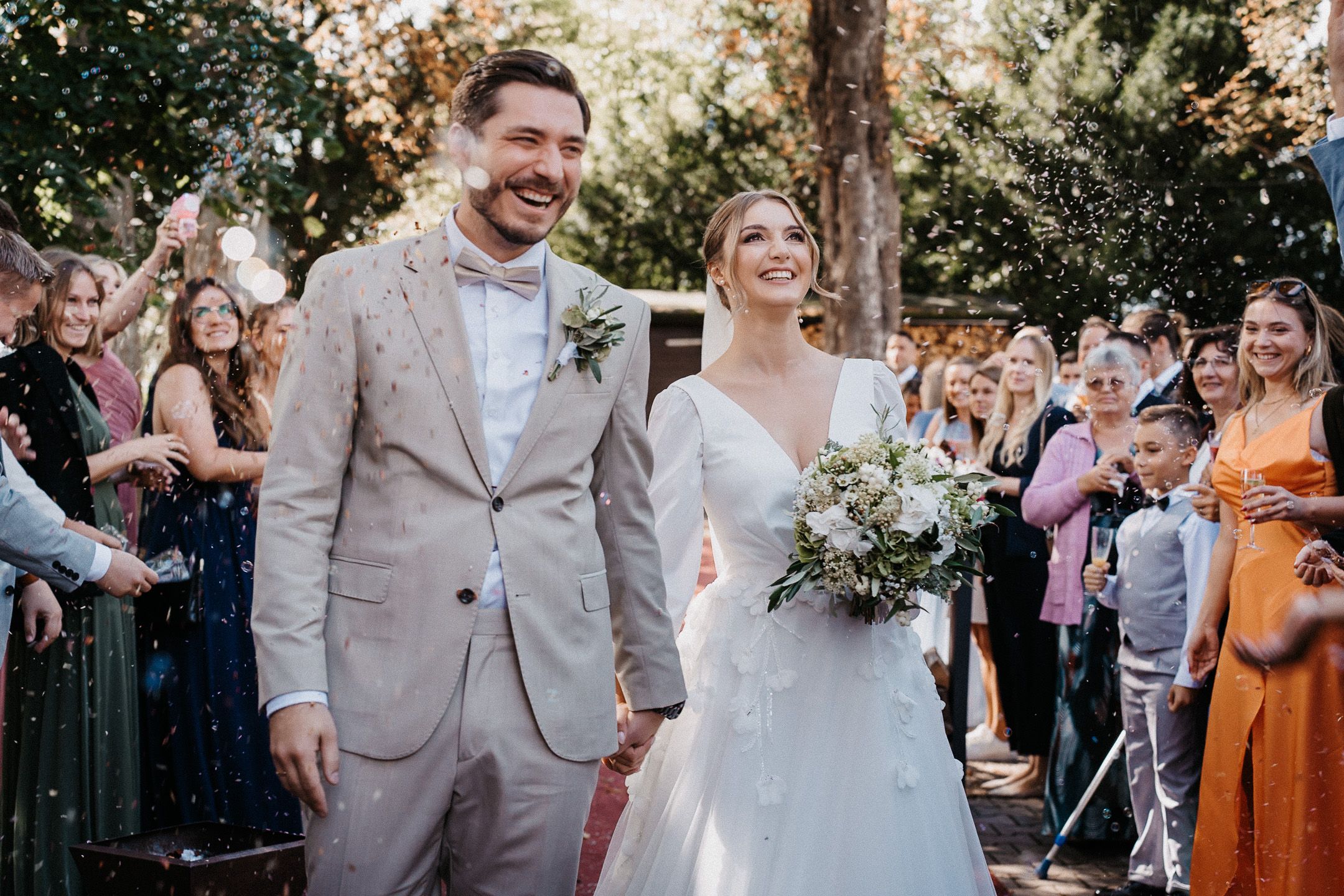 Hochzeitsreportage Image 81