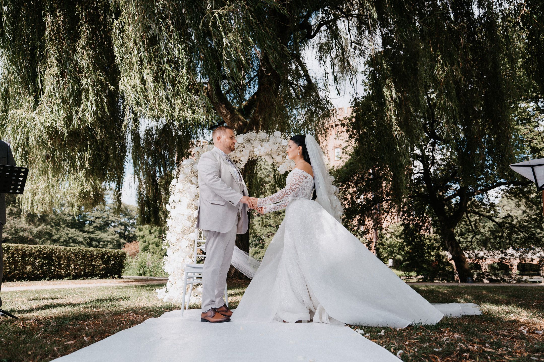 Hochzeitsreportage Image 21