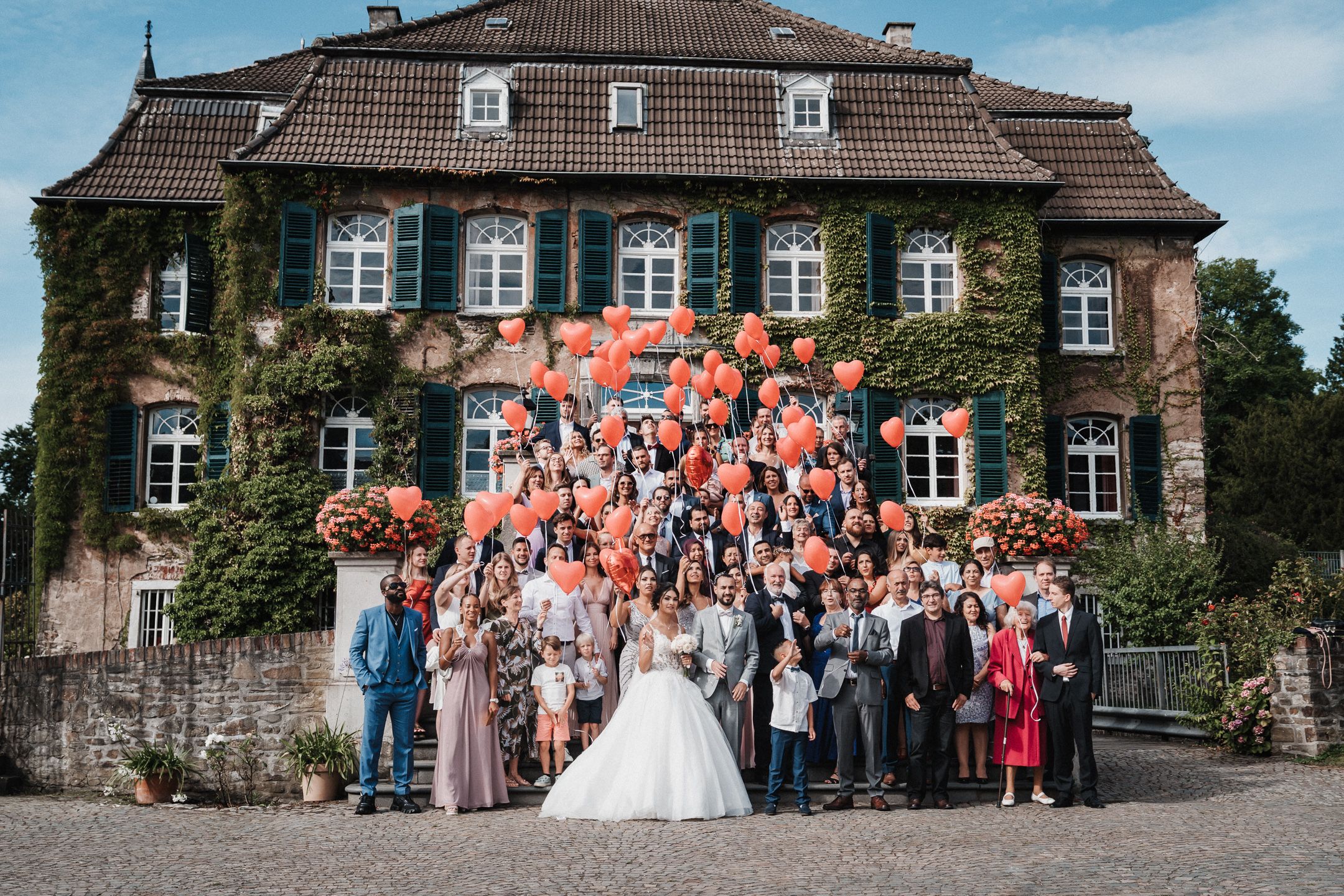 Hochzeitsreportage Image 149
