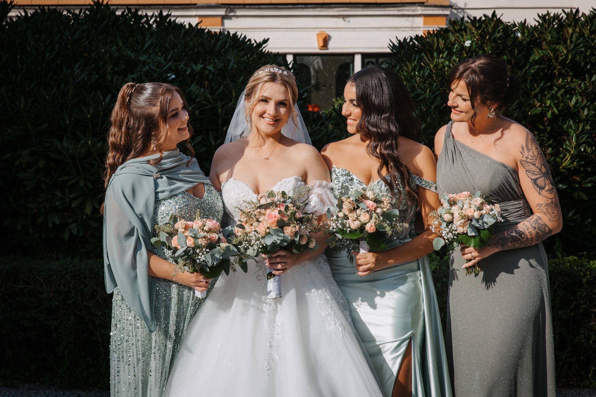 Hochzeitsreportage Image 137