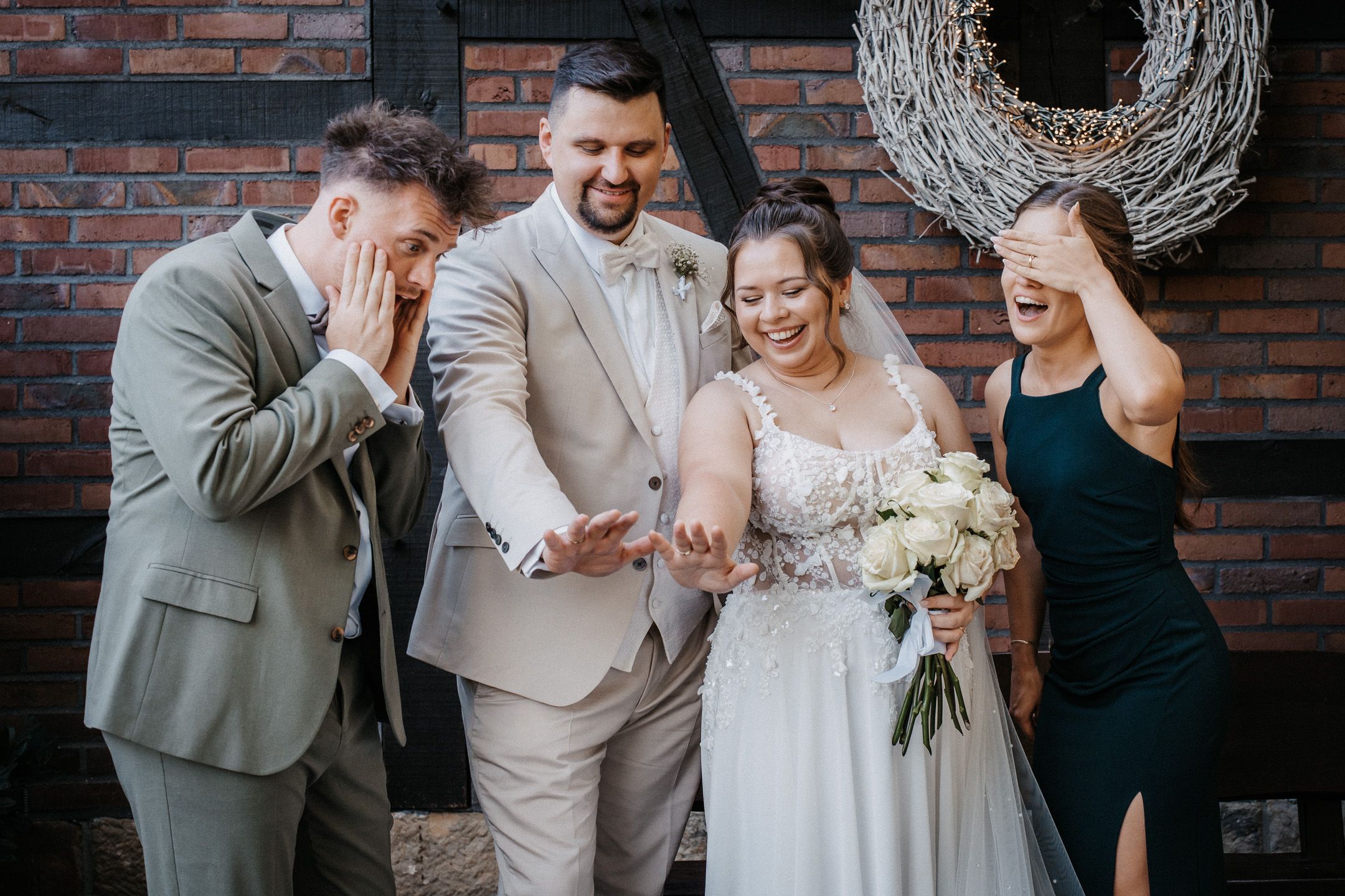 Hochzeitsreportage Image 34