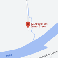 12 Apostel am Staadt Essen