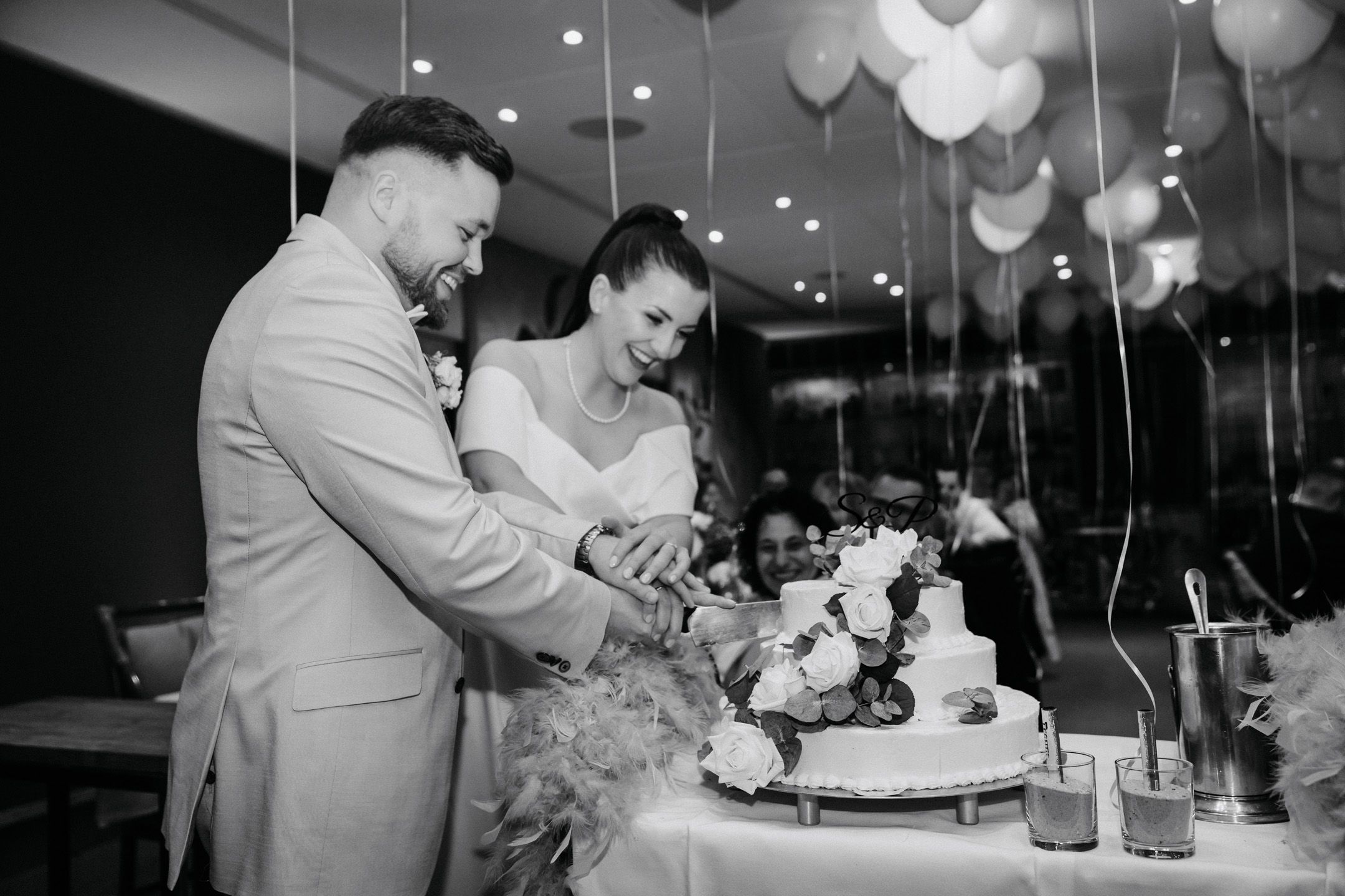 Hochzeitsreportage Image 31