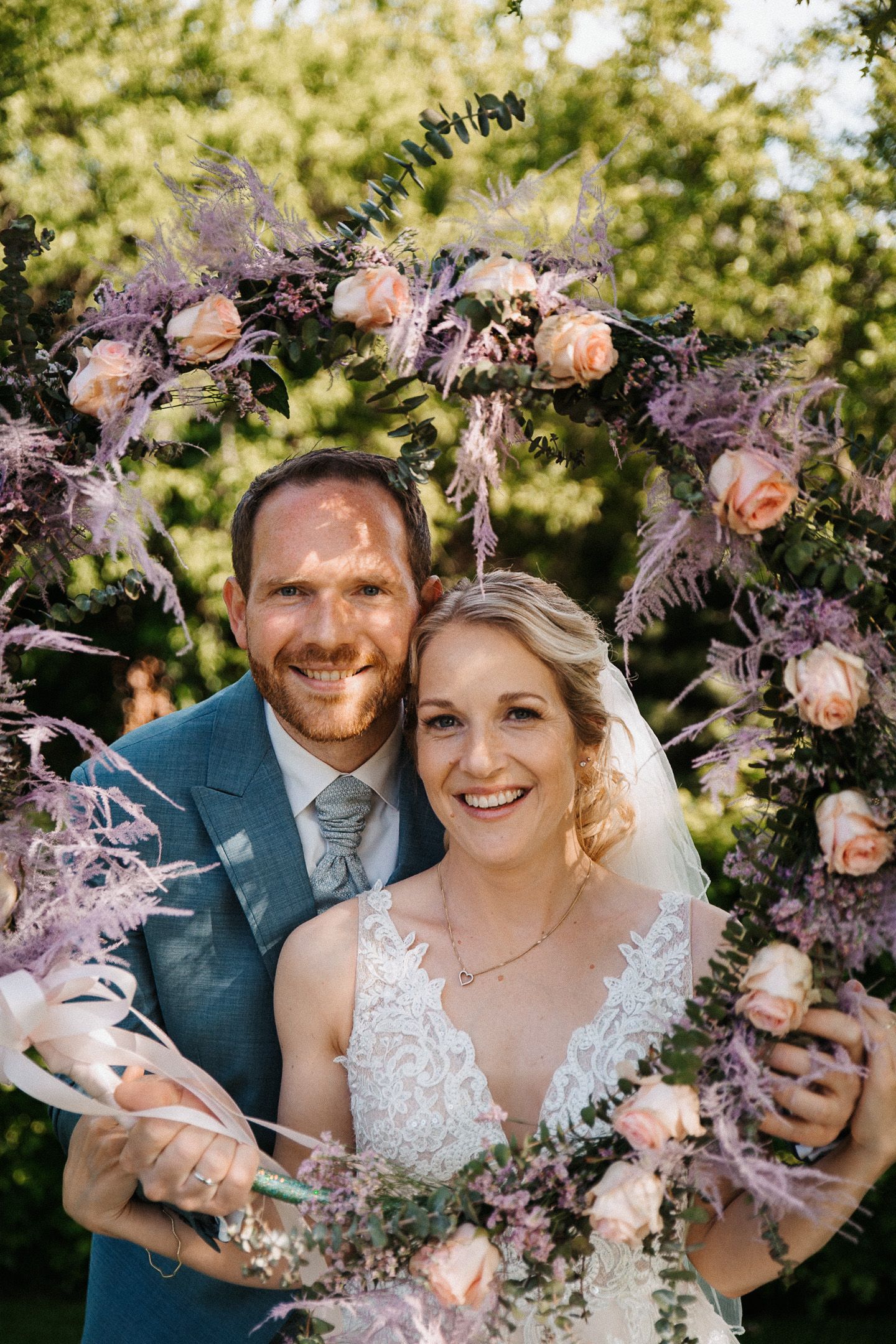 Hochzeitsreportage Image 110