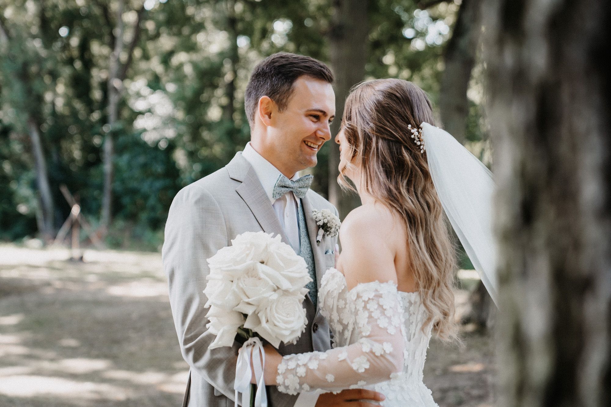 Hochzeitsreportage Image 60