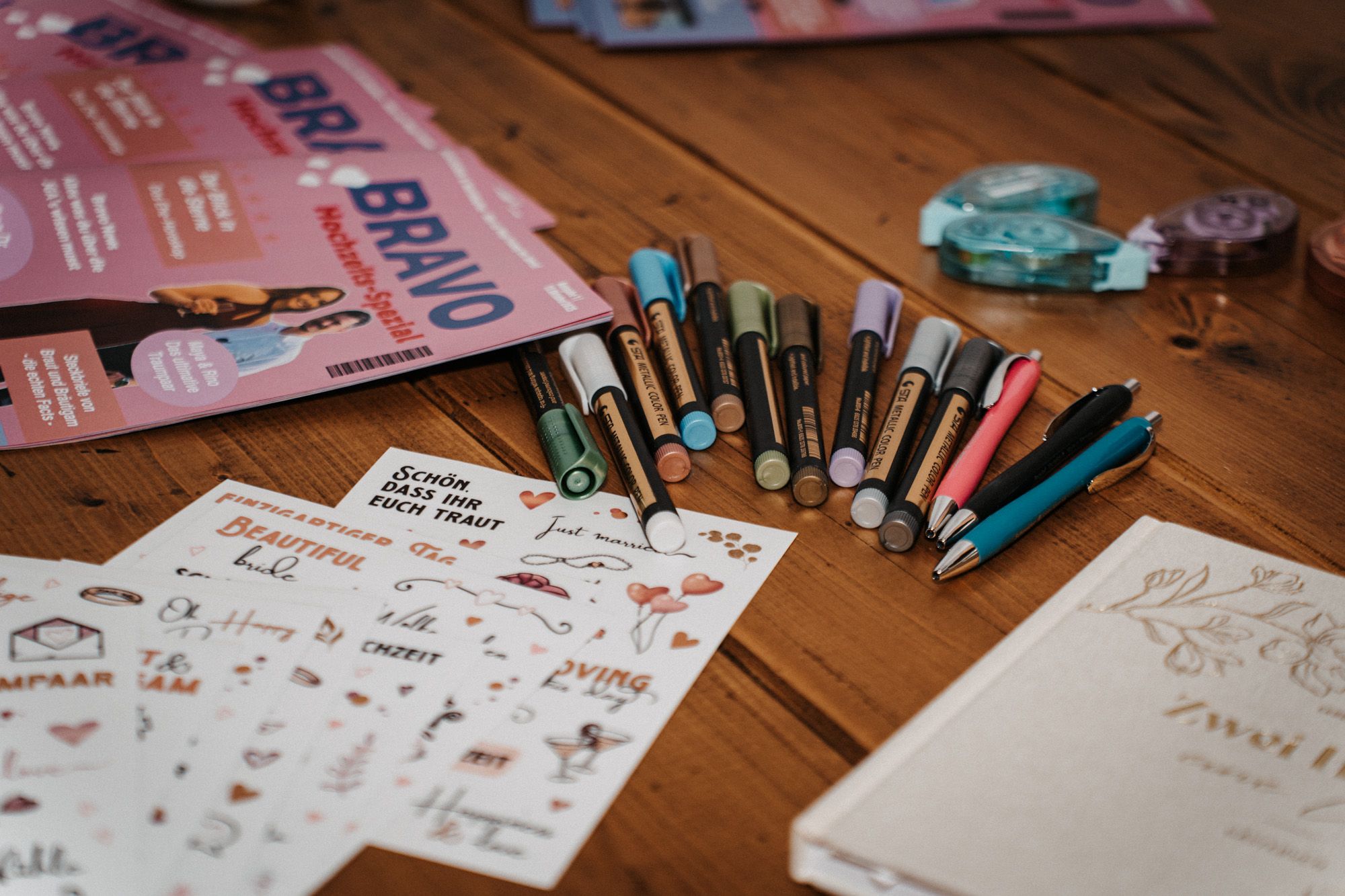 Hochzeitsreportage Image 10