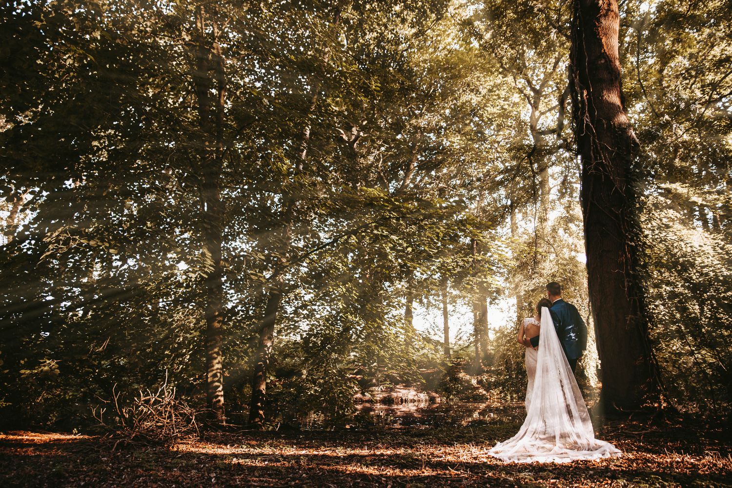 Hochzeitsfotografie - Hochzeitsreportage - Hochzeitsfotos