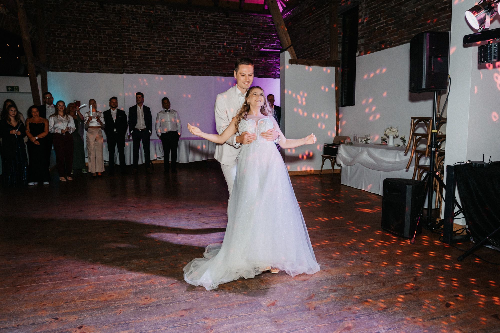 Hochzeitsreportage Image 61