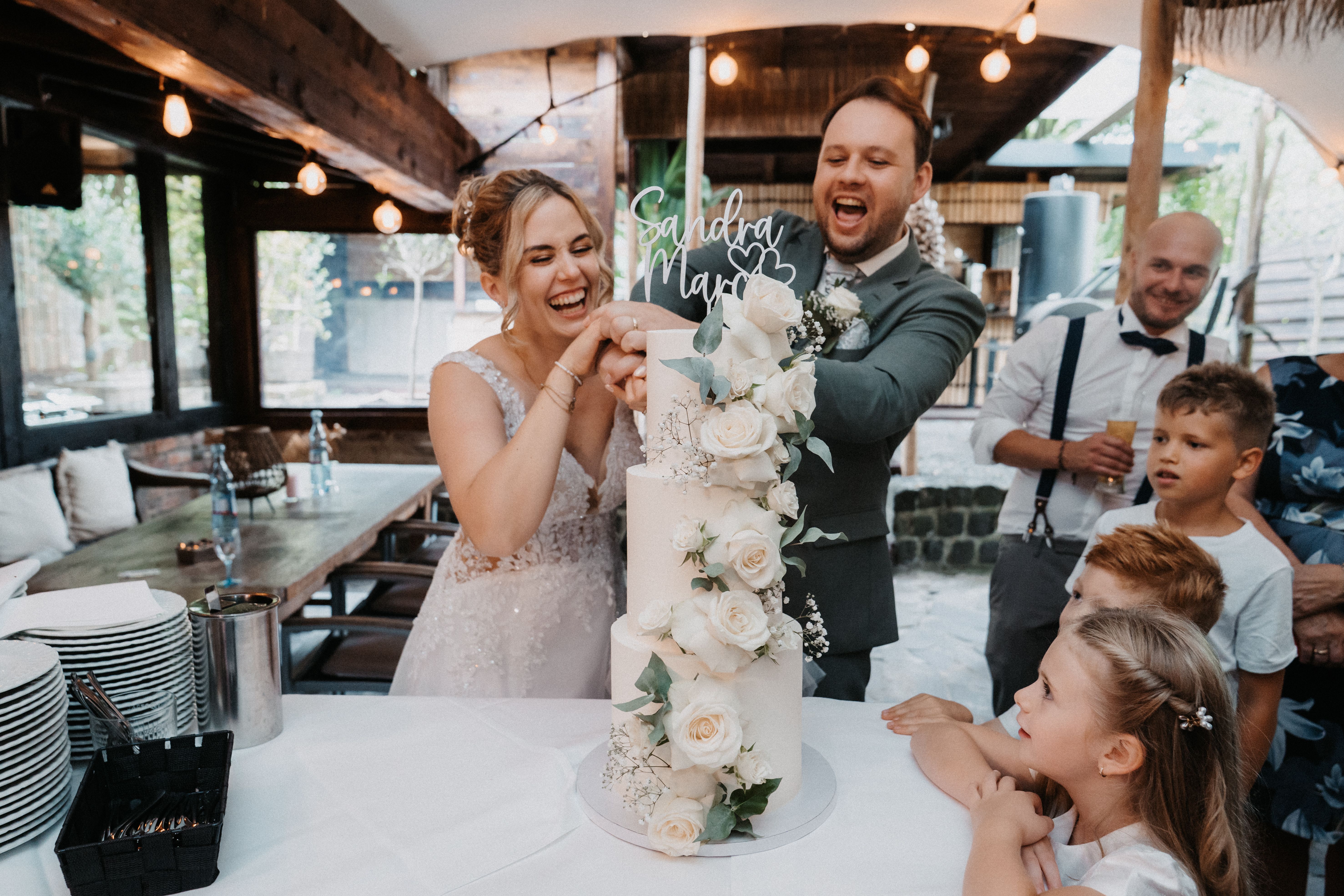 Hochzeitsreportage Image 57