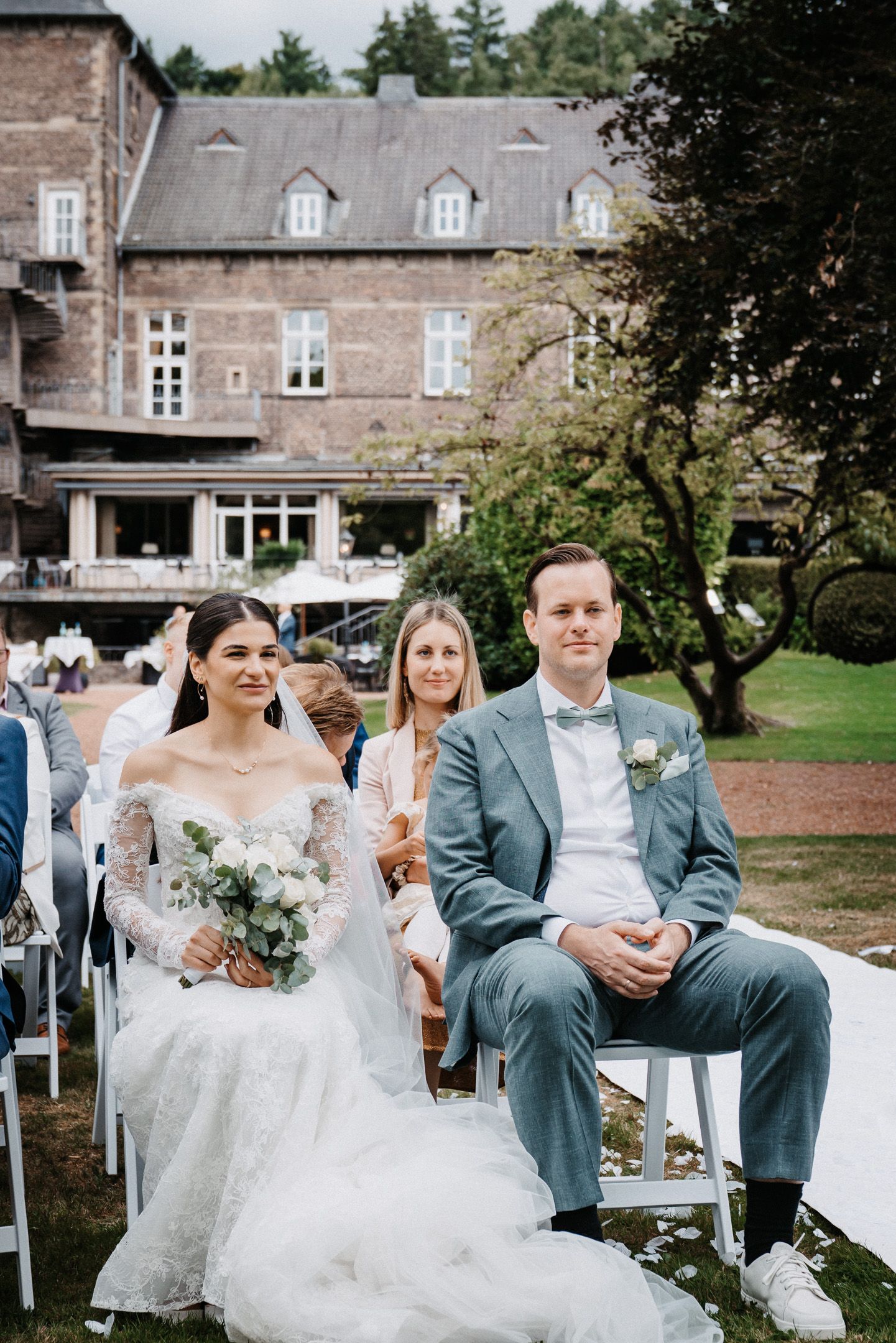 Hochzeitsreportage Image 30