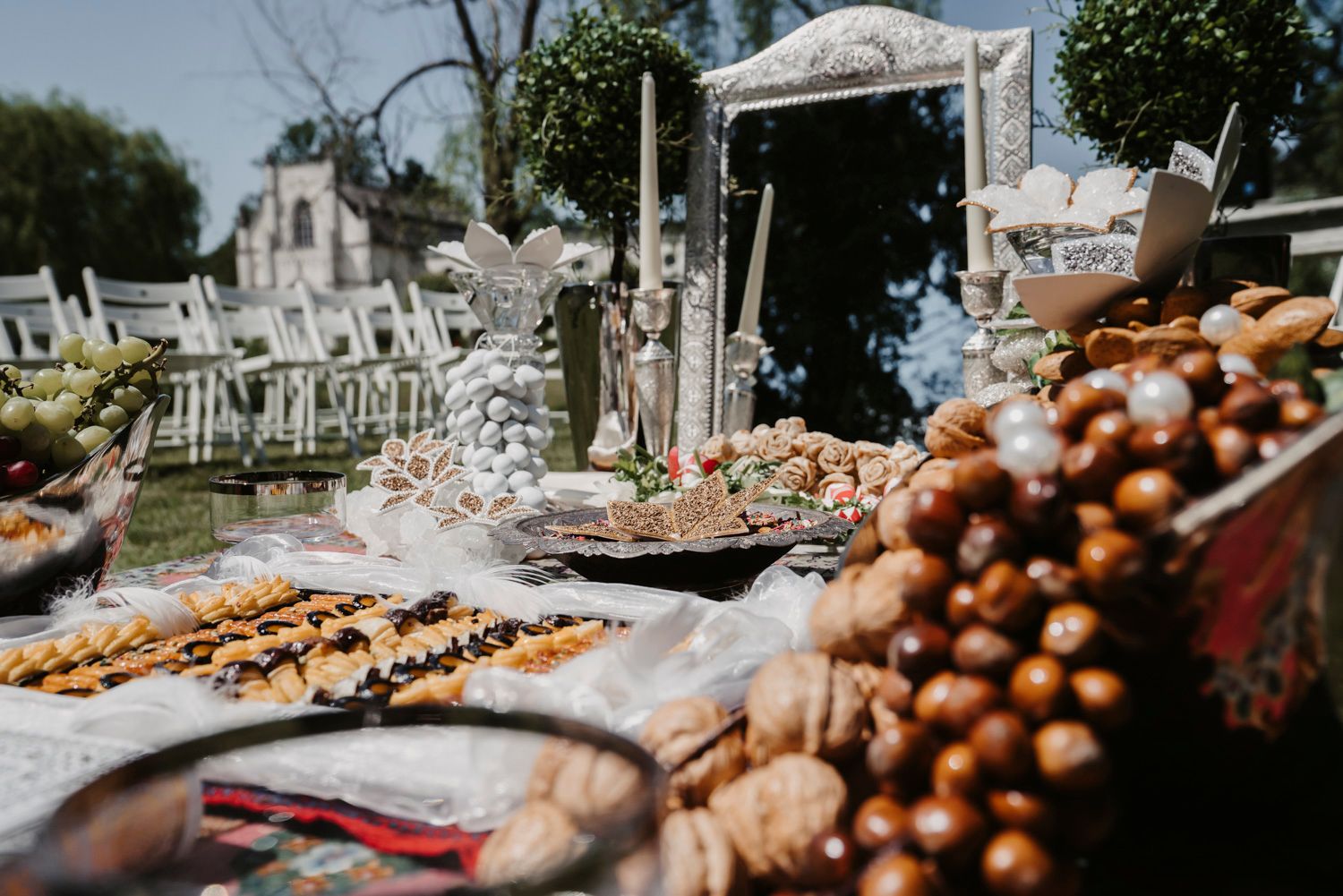 Hochzeitsreportage Image 1