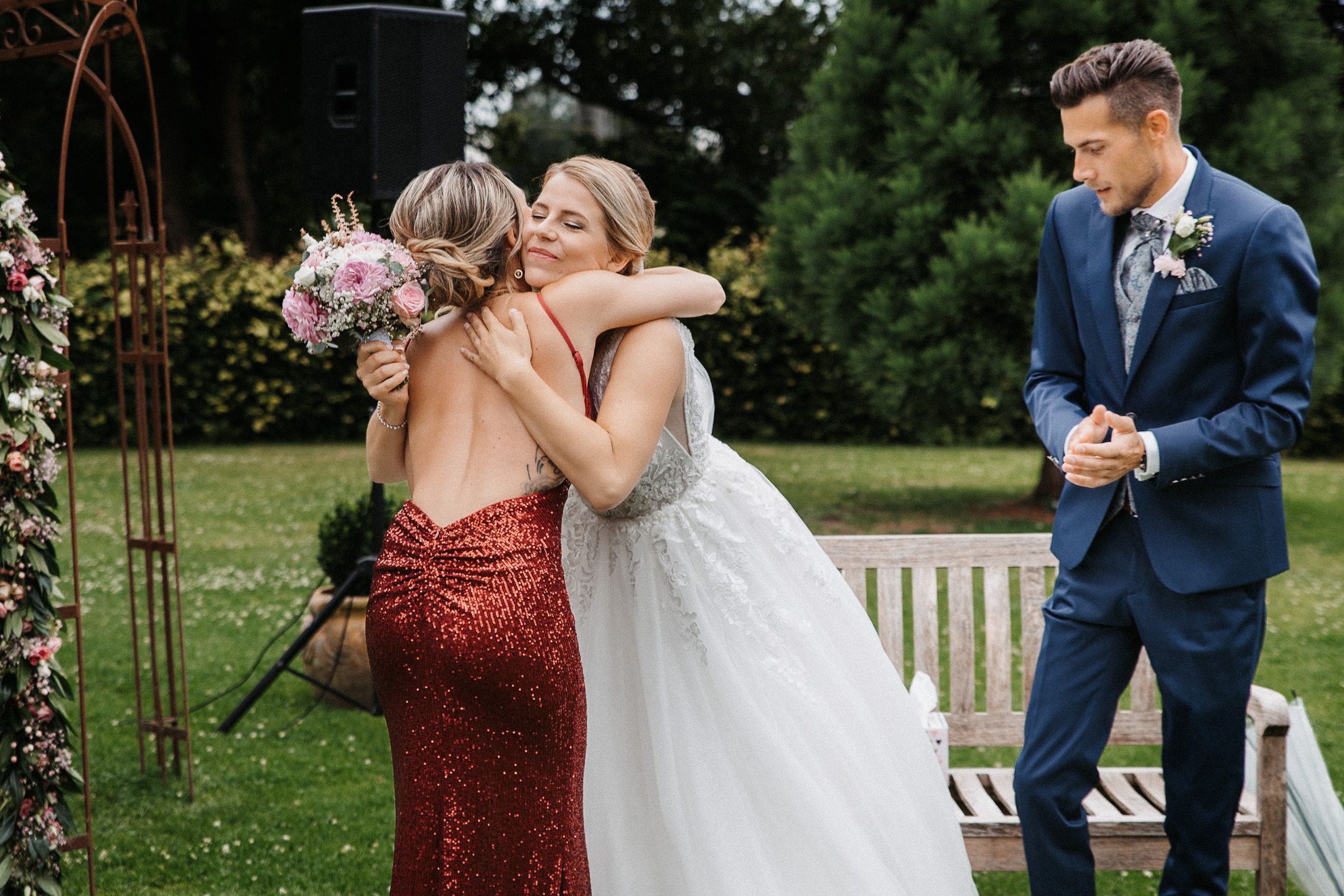 Hochzeitsreportage Image 39