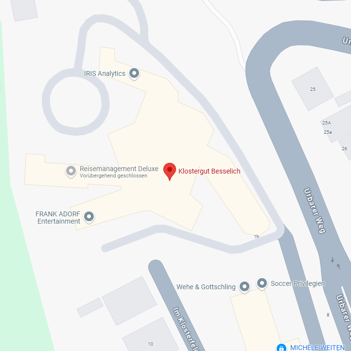KLOSTERGUT BESSELICH