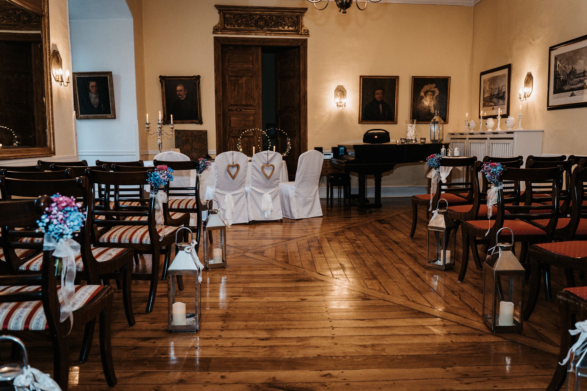 Hochzeitsreportage Image 60