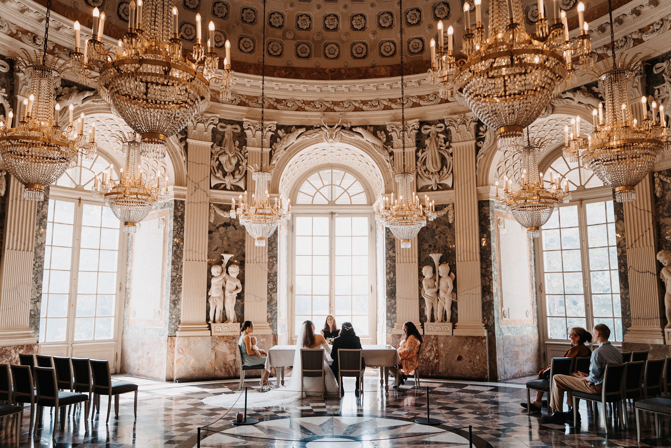 Hochzeitsreportage Image 53