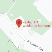 Restaurant Waldhaus Bochum