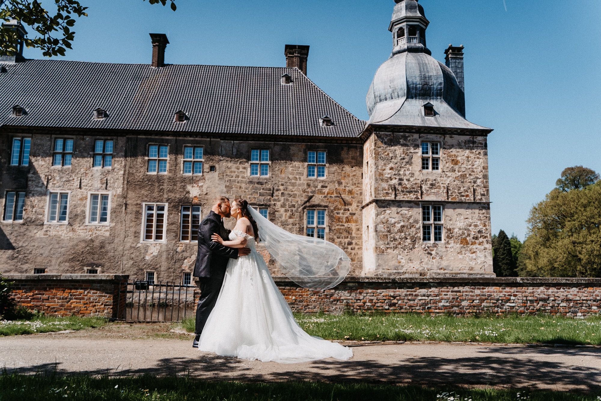 Hochzeitsreportage Image 5