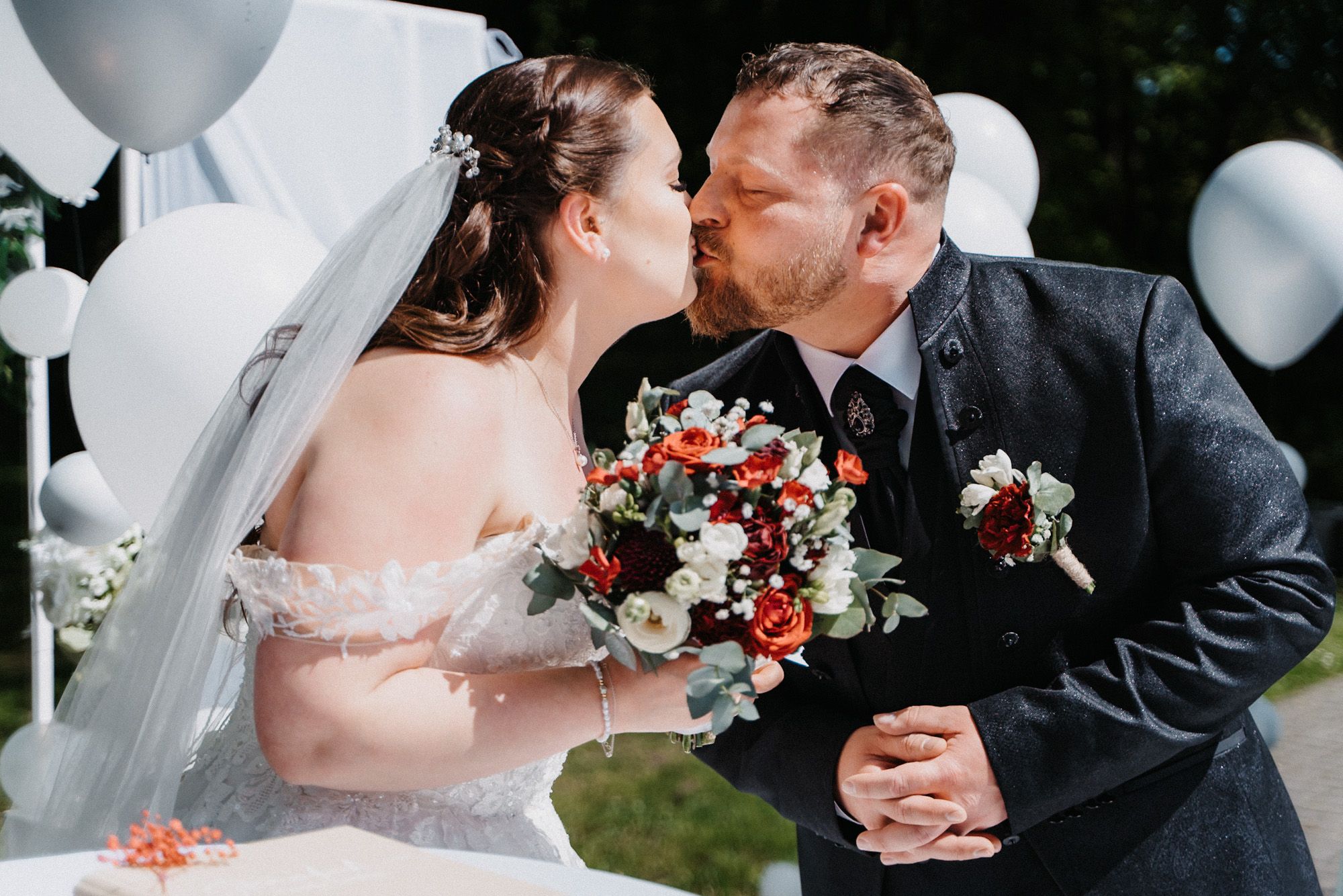 Hochzeitsreportage Image 13