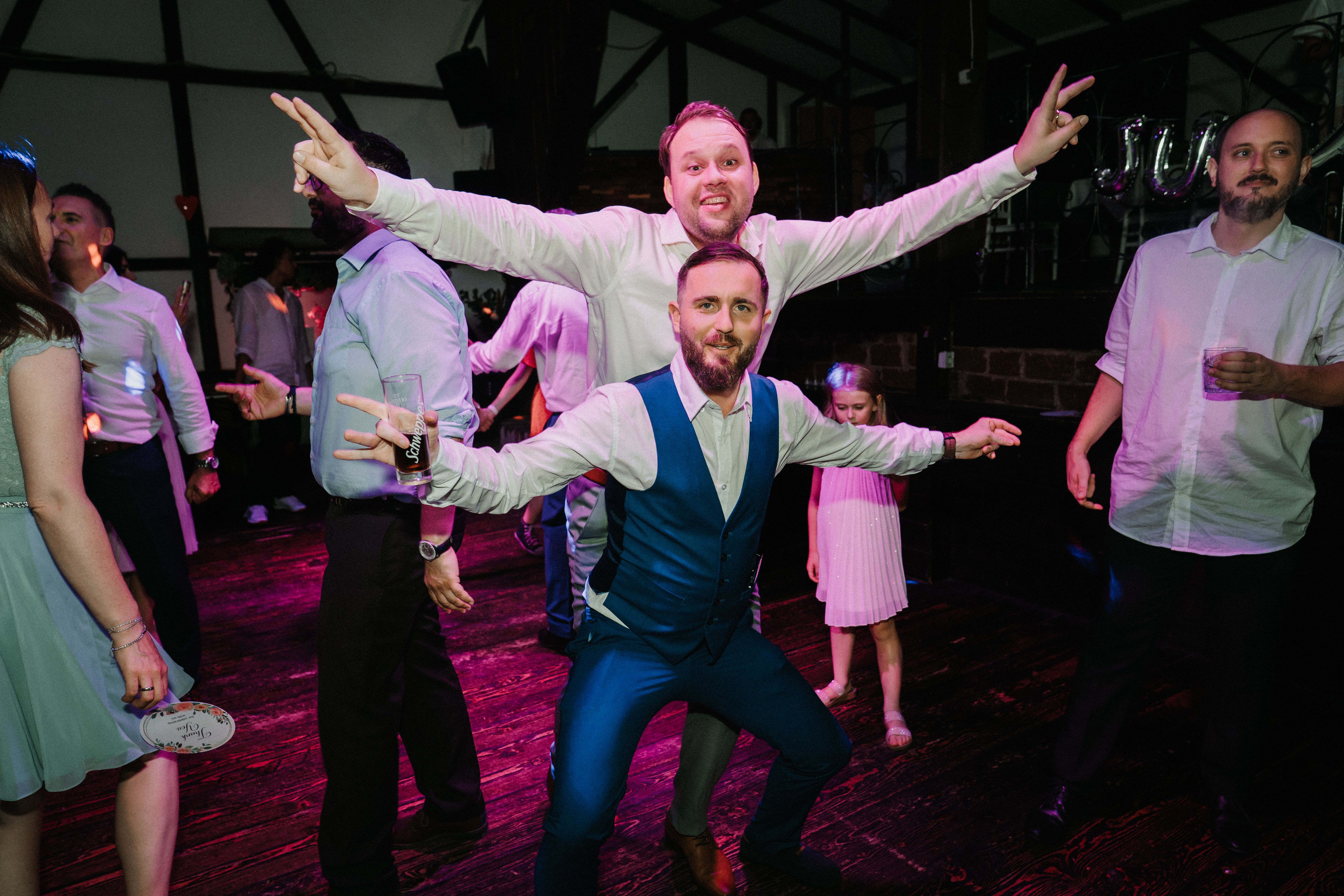 Hochzeitsreportage Image 77