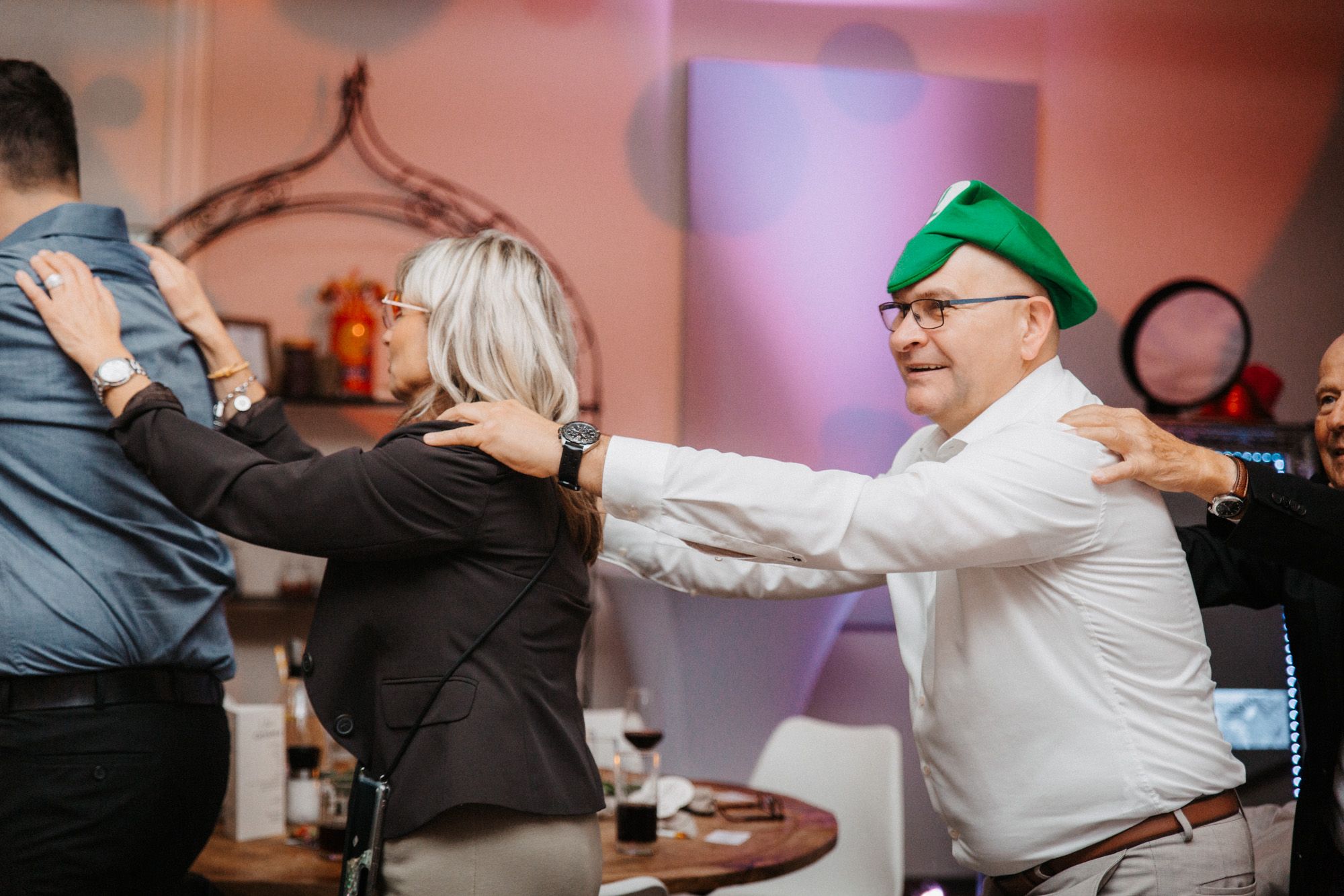 Hochzeitsreportage Image 85